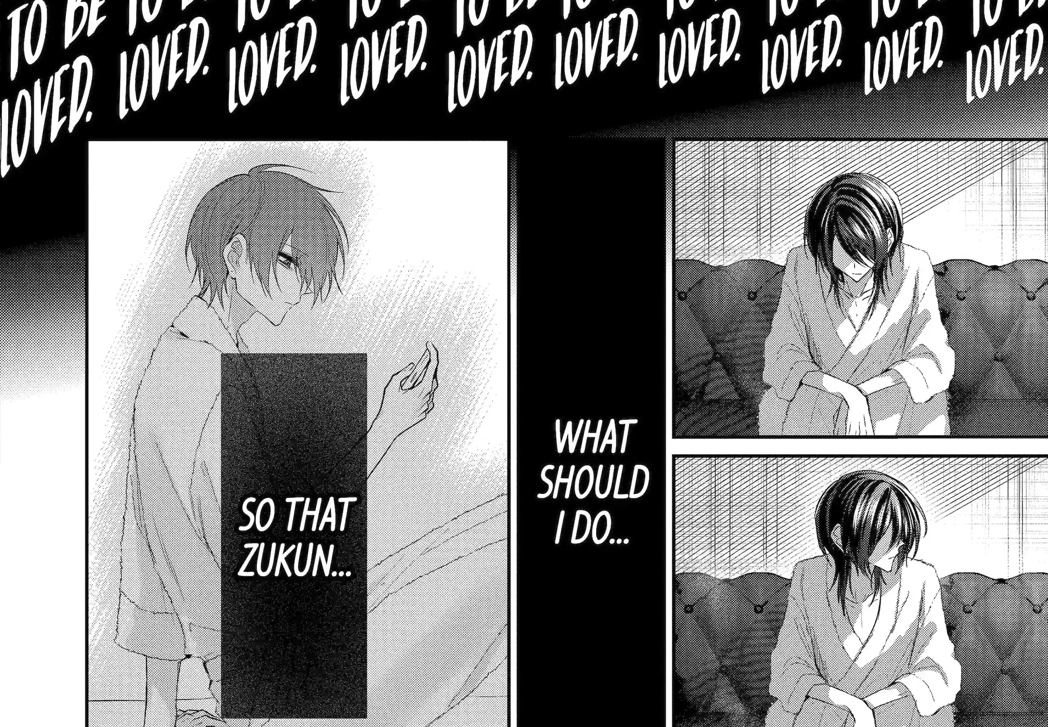 KasuRich Chapter 5 page 78 - 