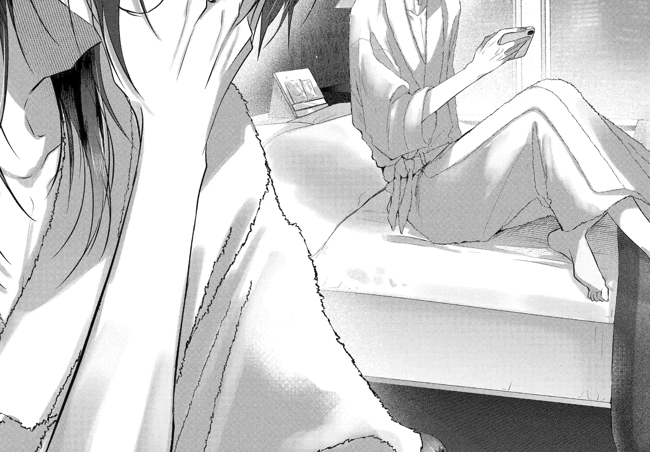 KasuRich Chapter 5 page 84 - 