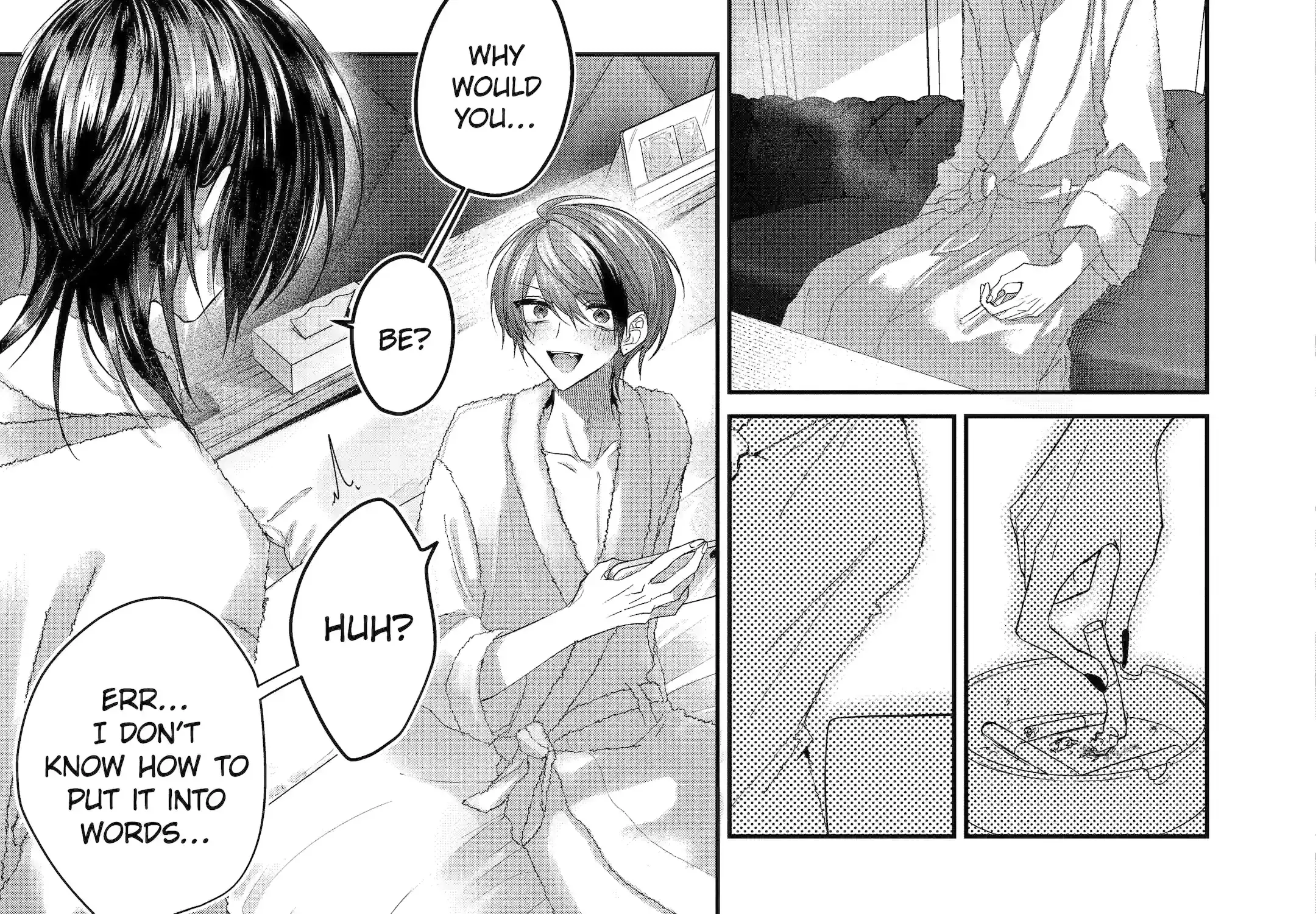 KasuRich Chapter 5 page 87 - 