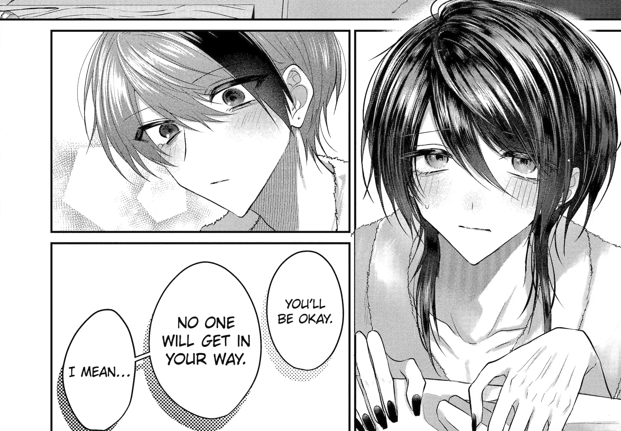 KasuRich Chapter 5 page 96 - 