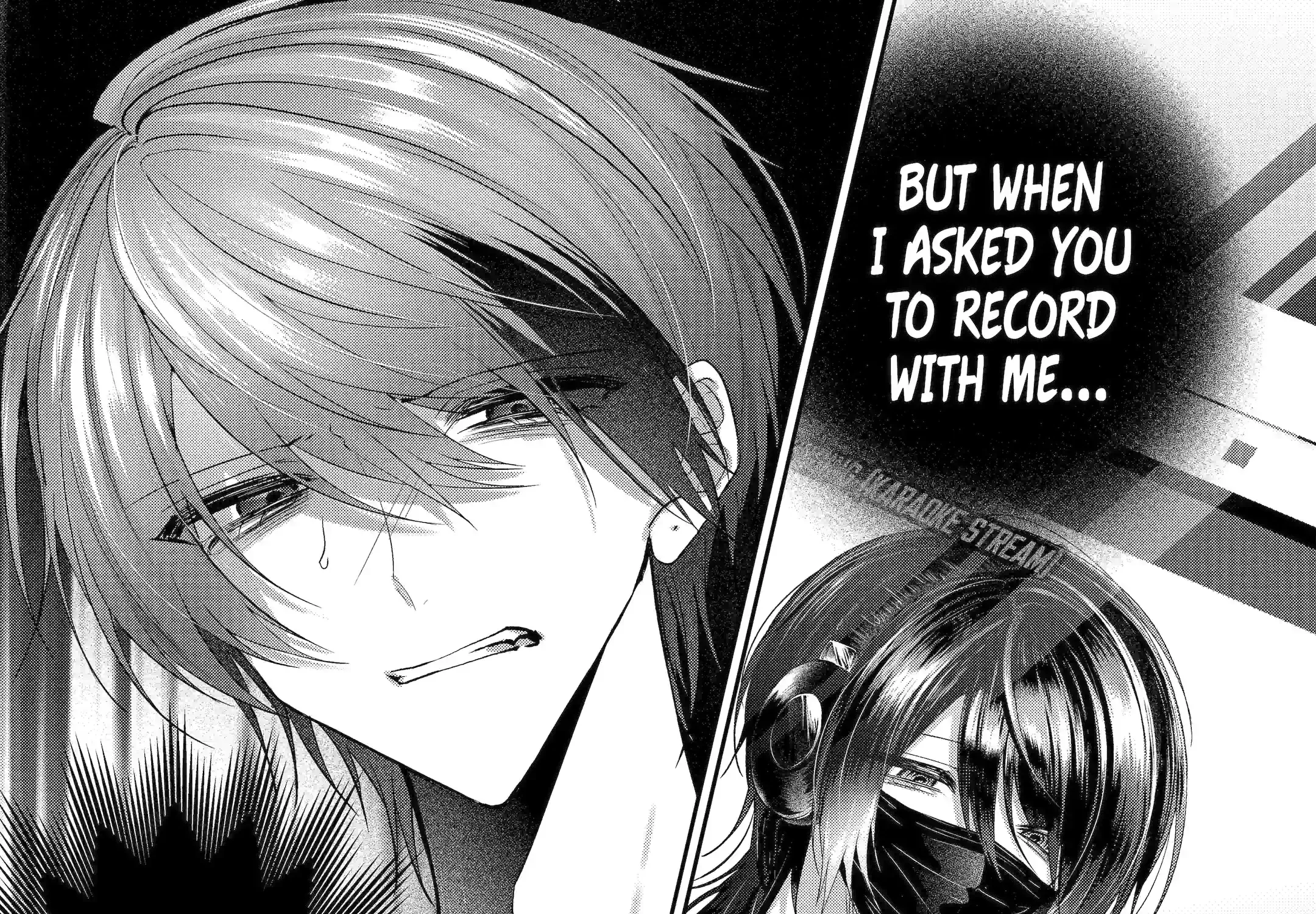 KasuRich Chapter 6 page 101 - 