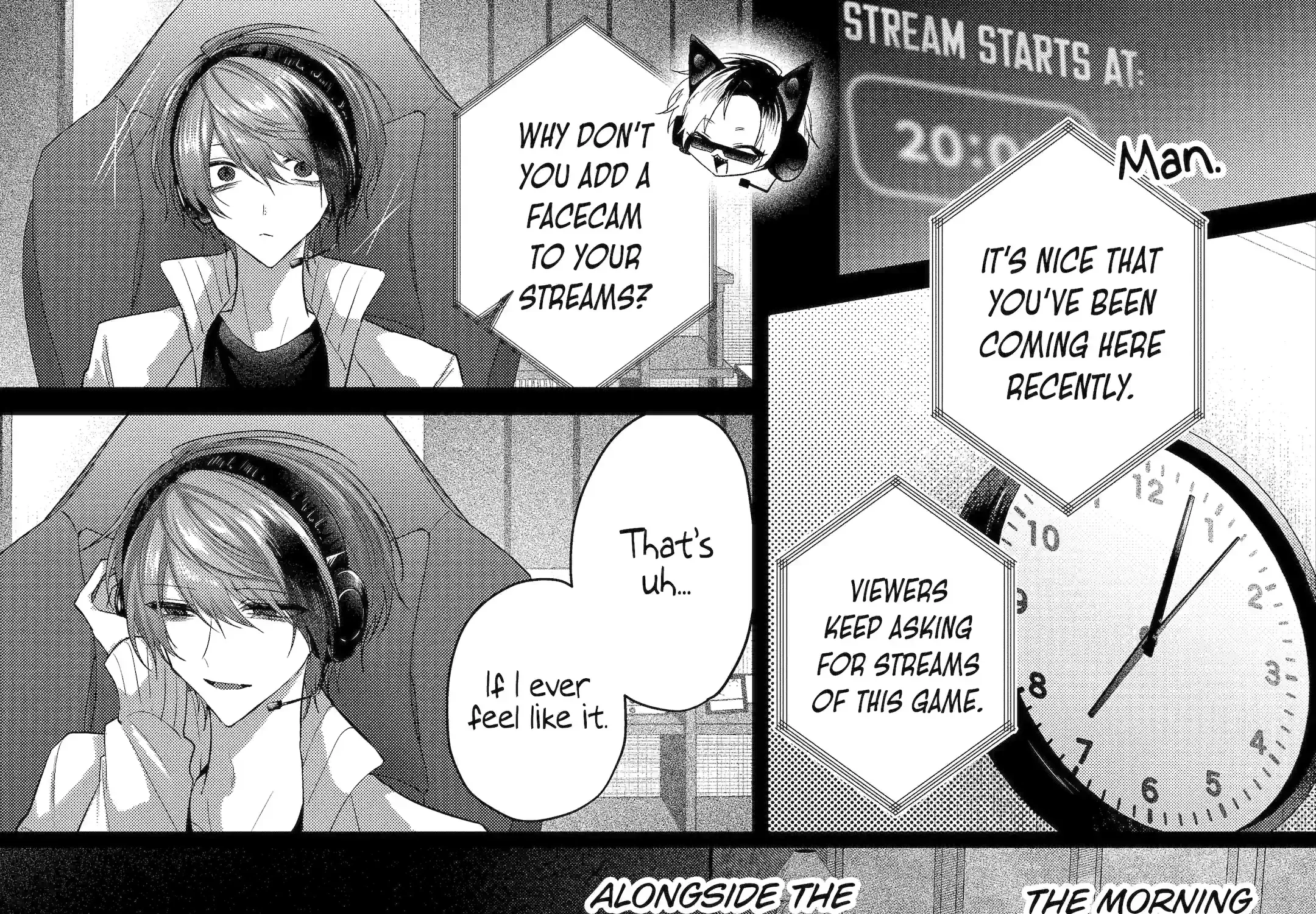 KasuRich Chapter 6 page 14 - 