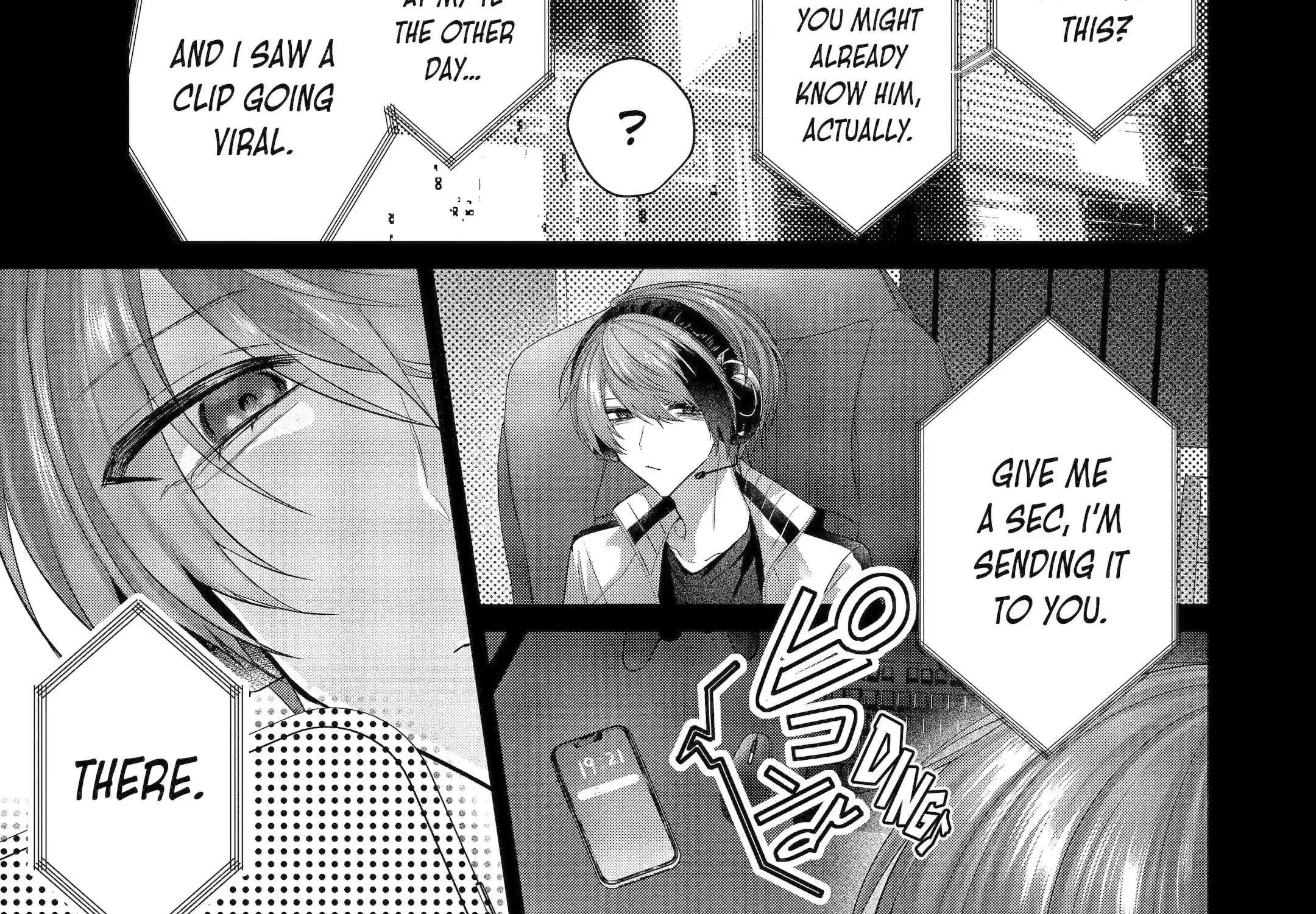 KasuRich Chapter 6 page 18 - 