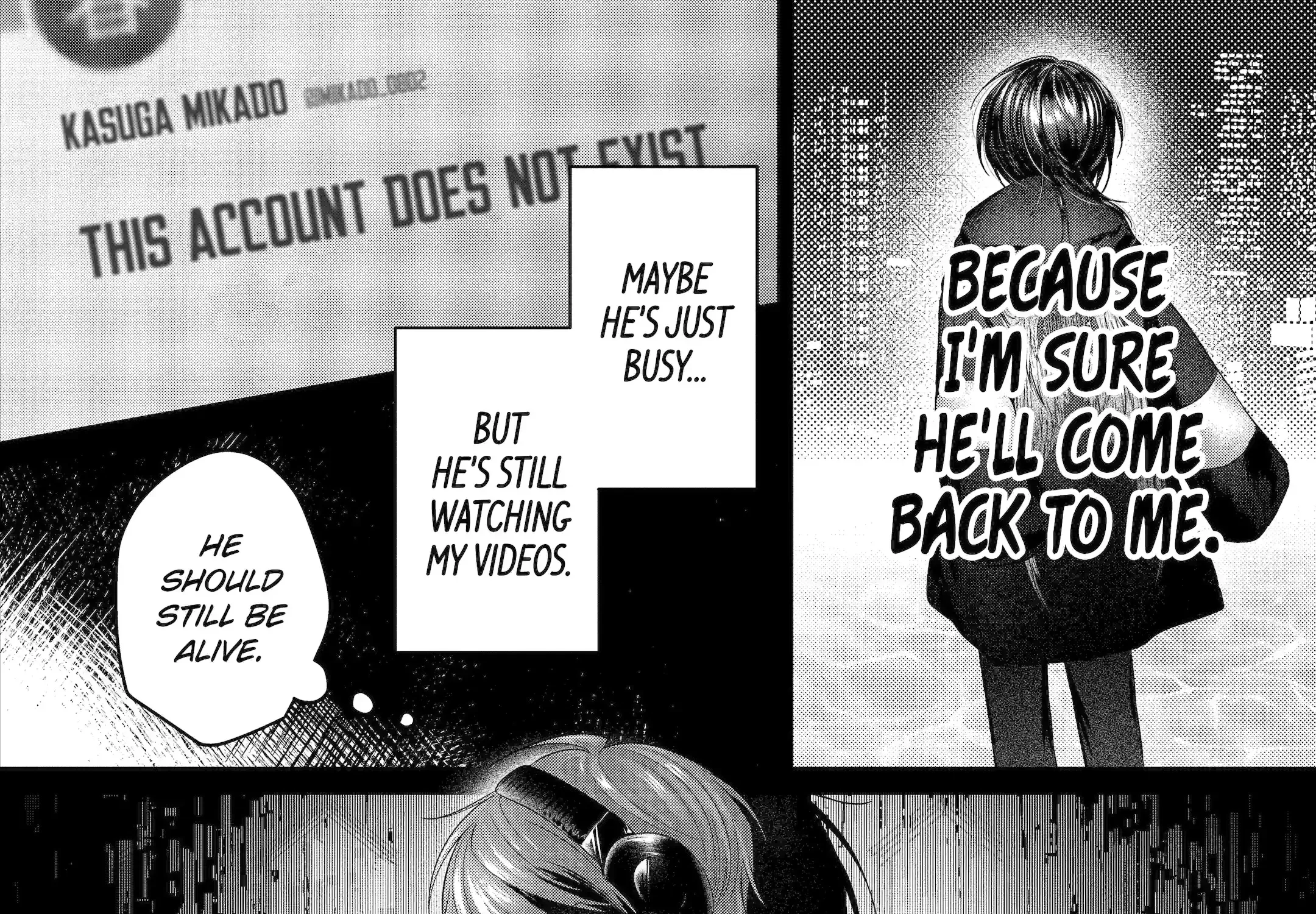 KasuRich Chapter 6 page 20 - 