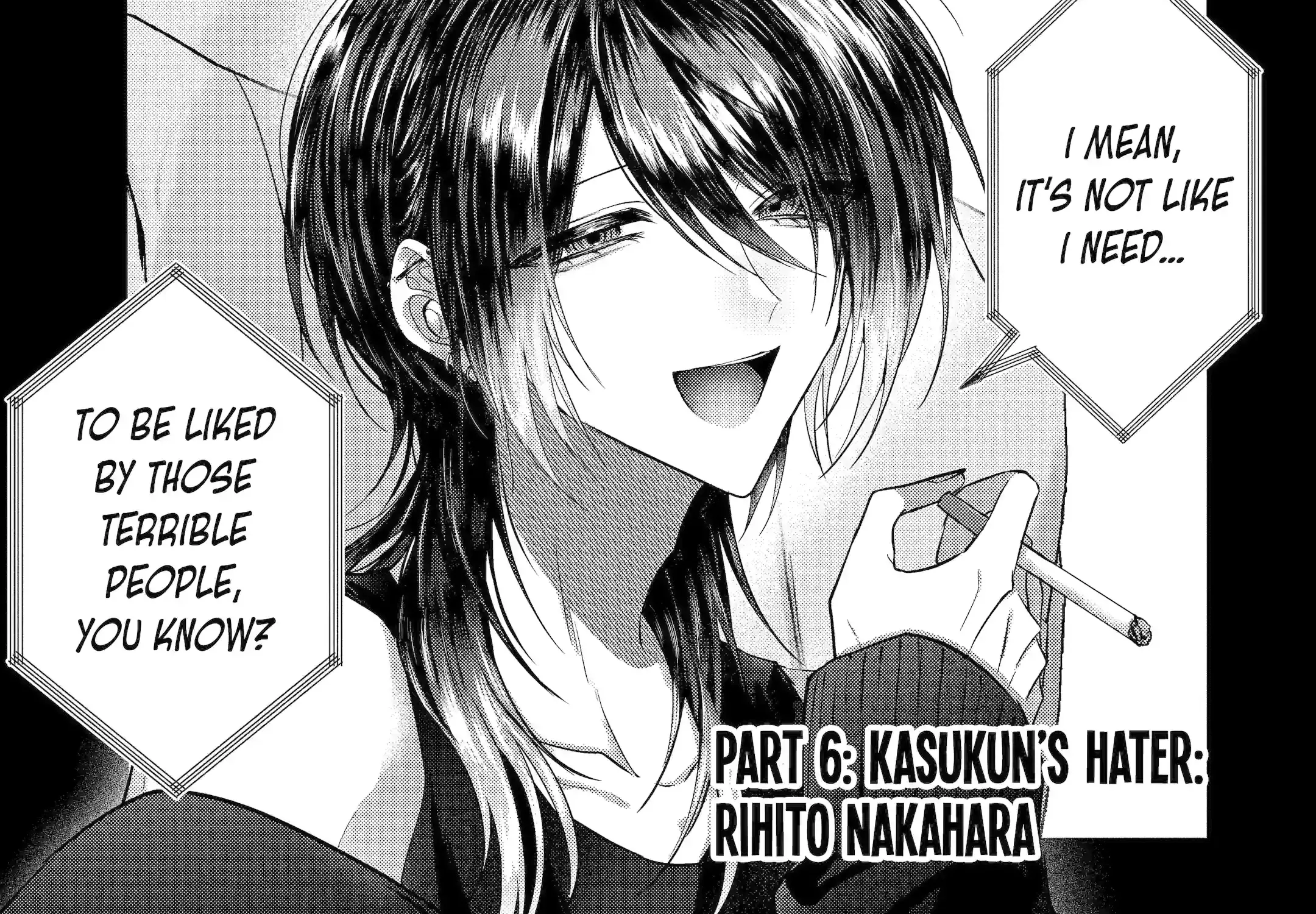 KasuRich Chapter 6 page 3 - 