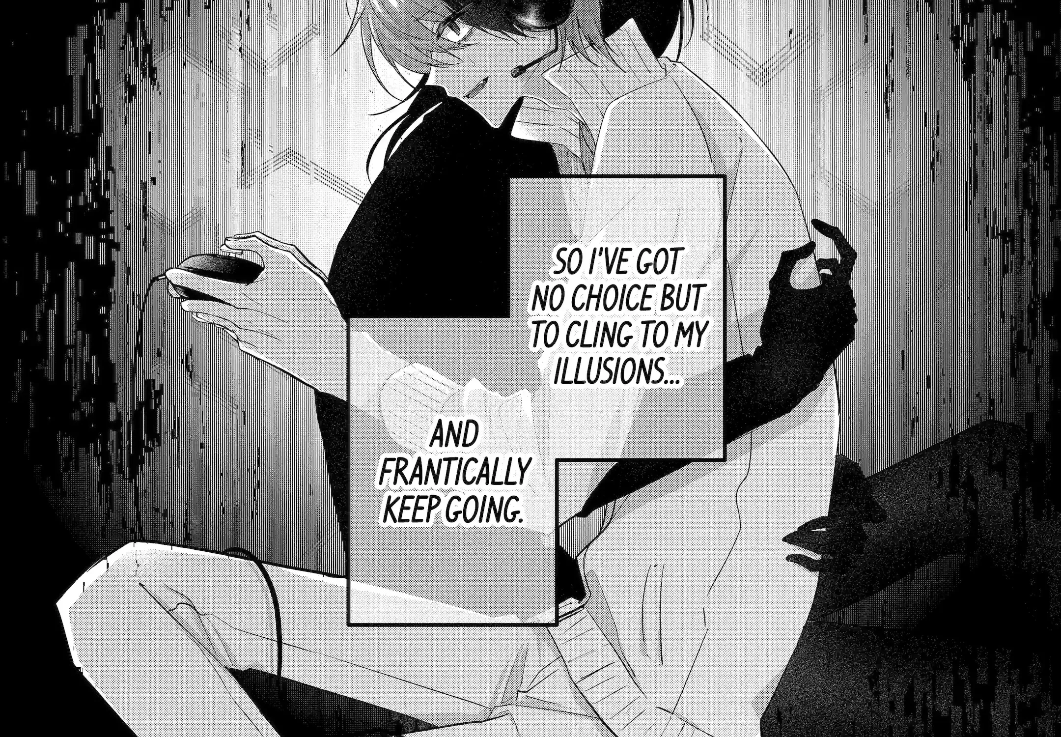 KasuRich Chapter 6 page 21 - 