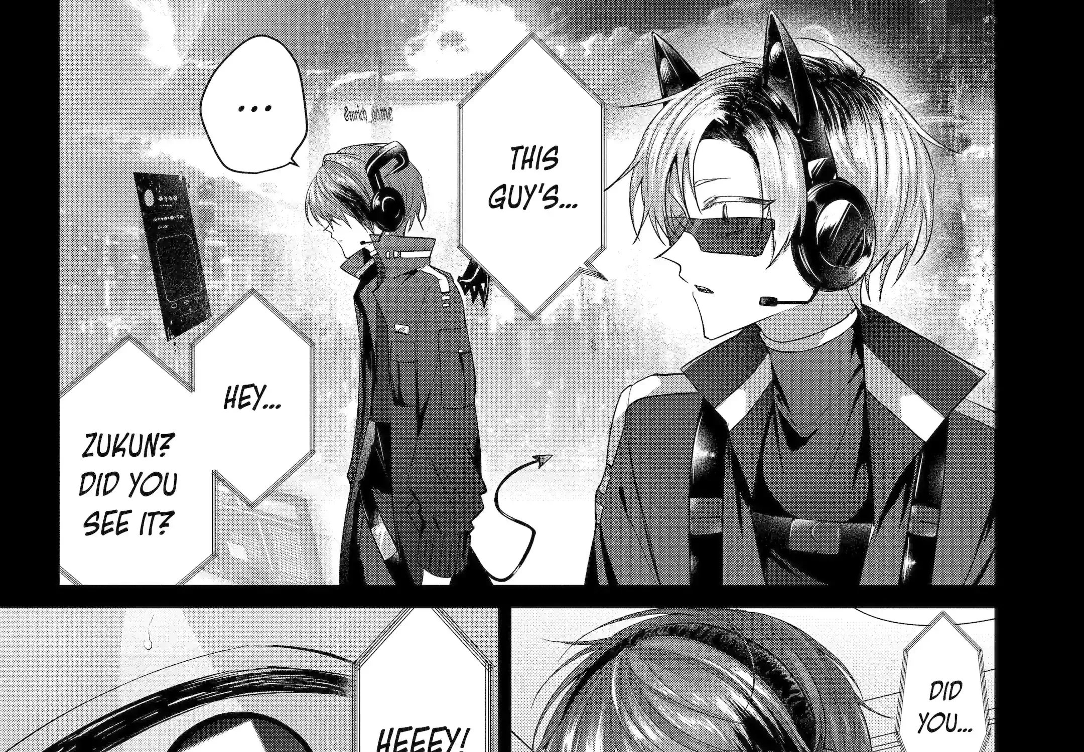 KasuRich Chapter 6 page 26 - 