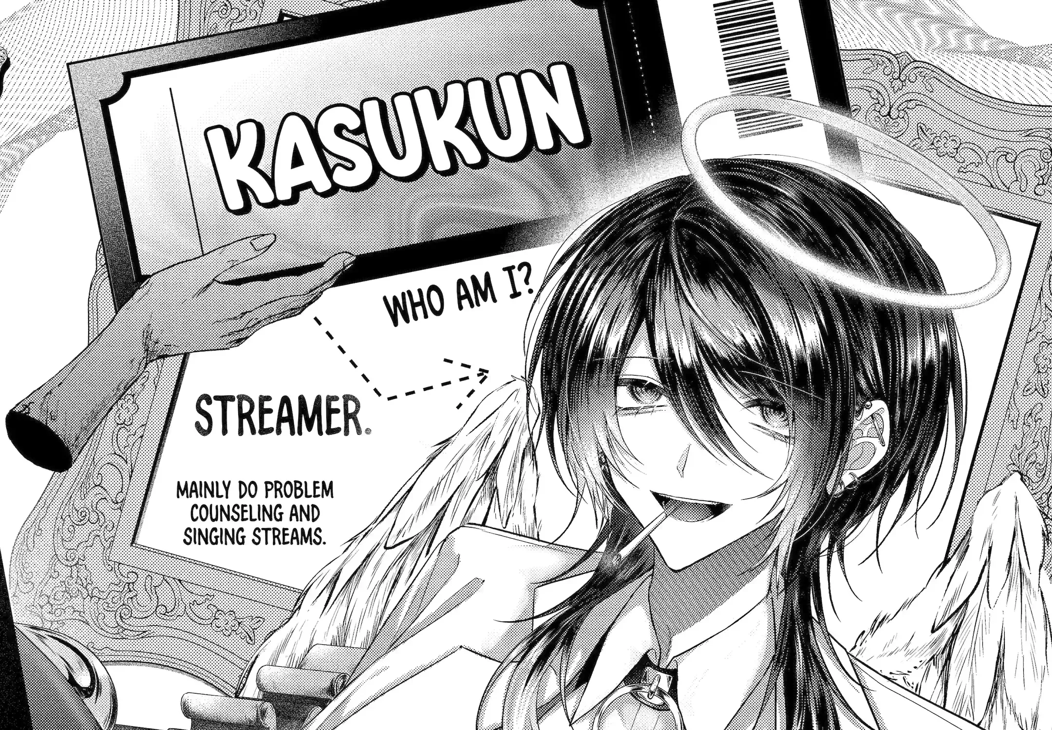 KasuRich Chapter 6 page 29 - 