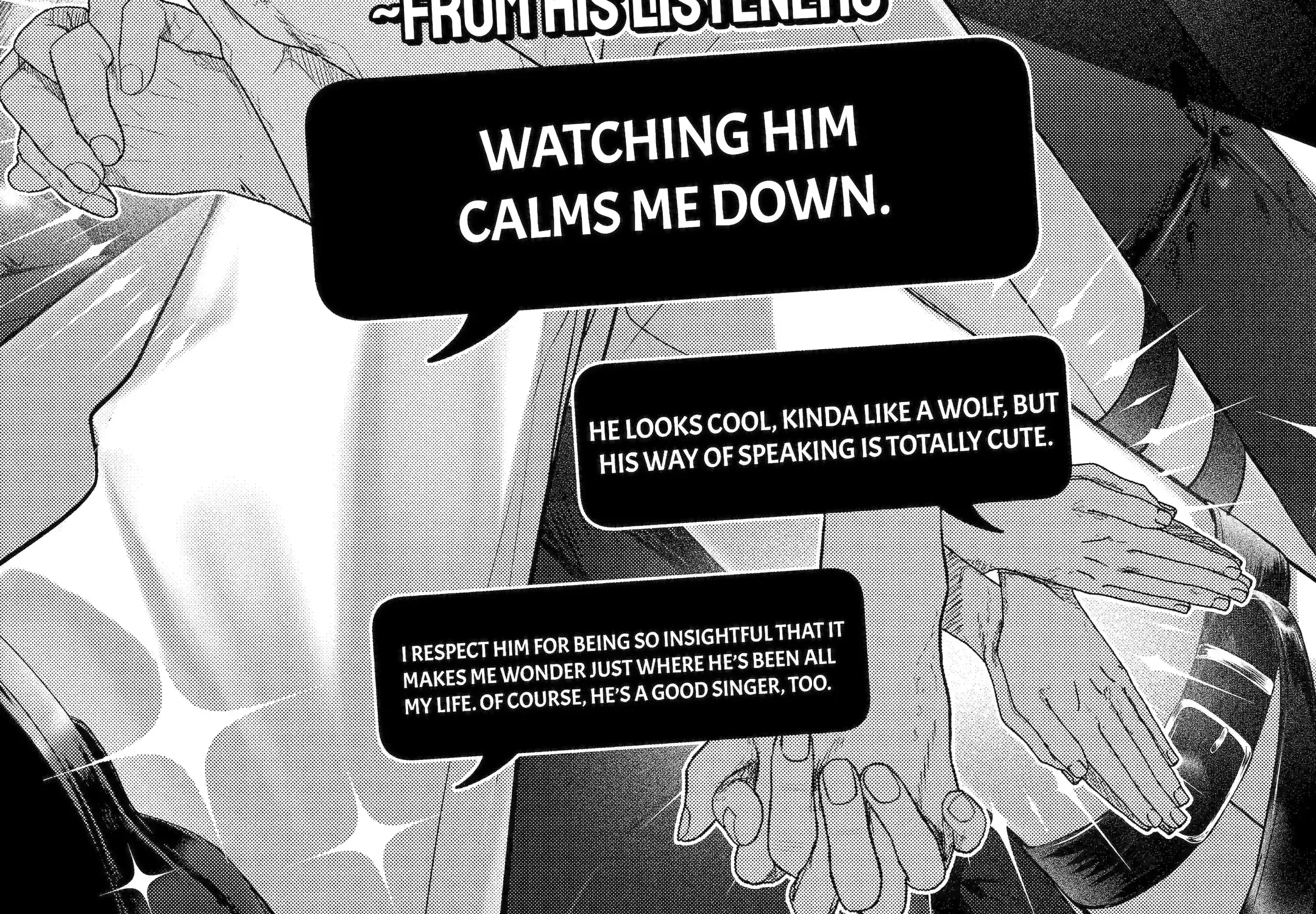 KasuRich Chapter 6 page 33 - 
