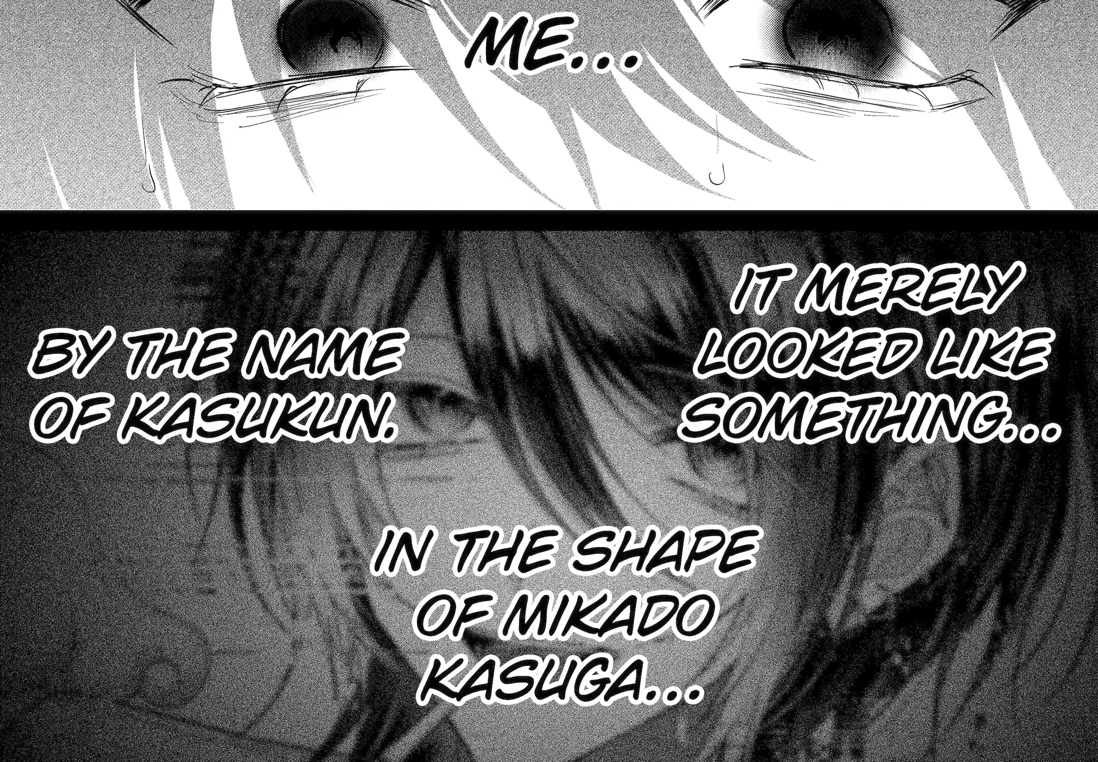 KasuRich Chapter 6 page 36 - 