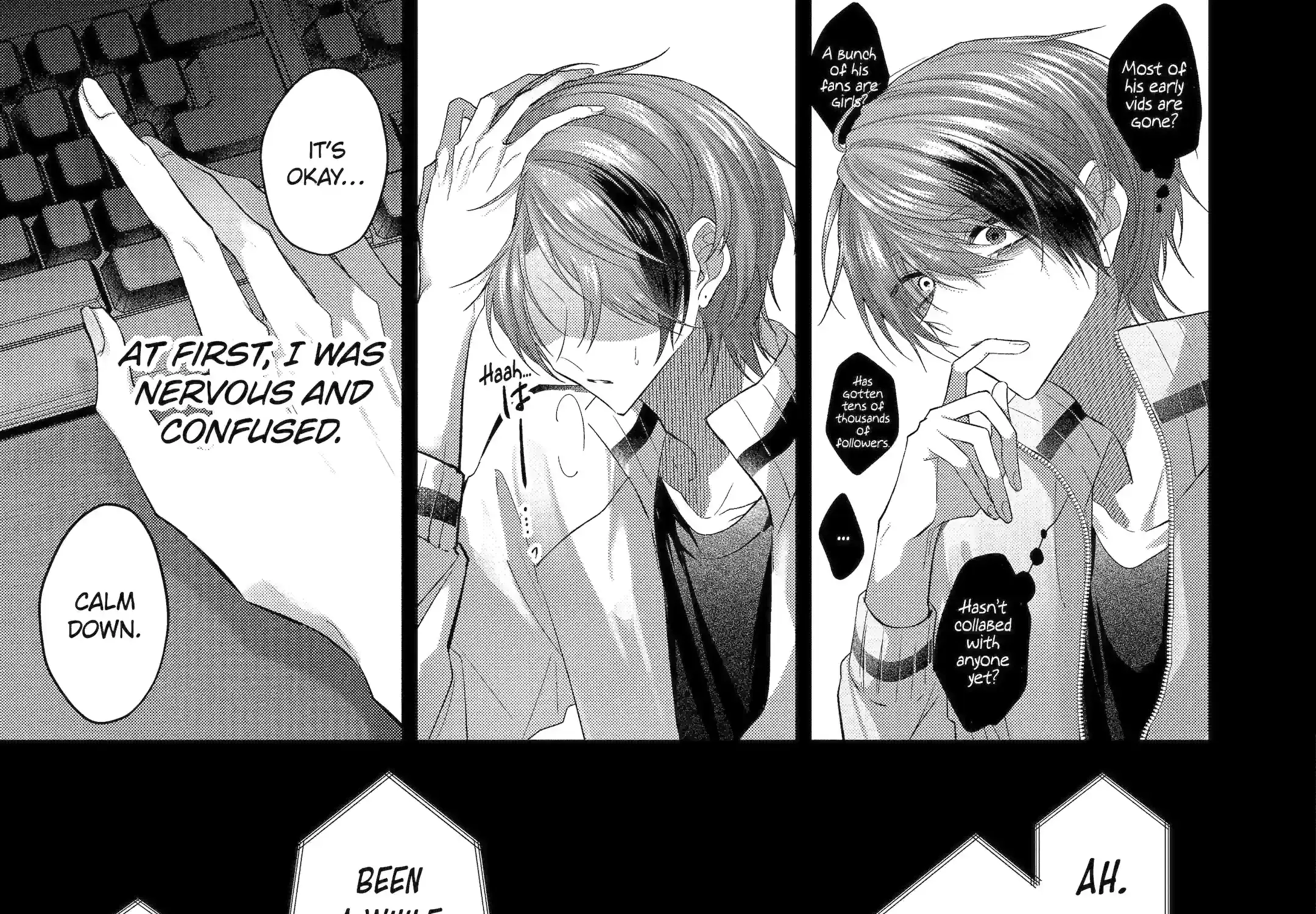 KasuRich Chapter 6 page 38 - 