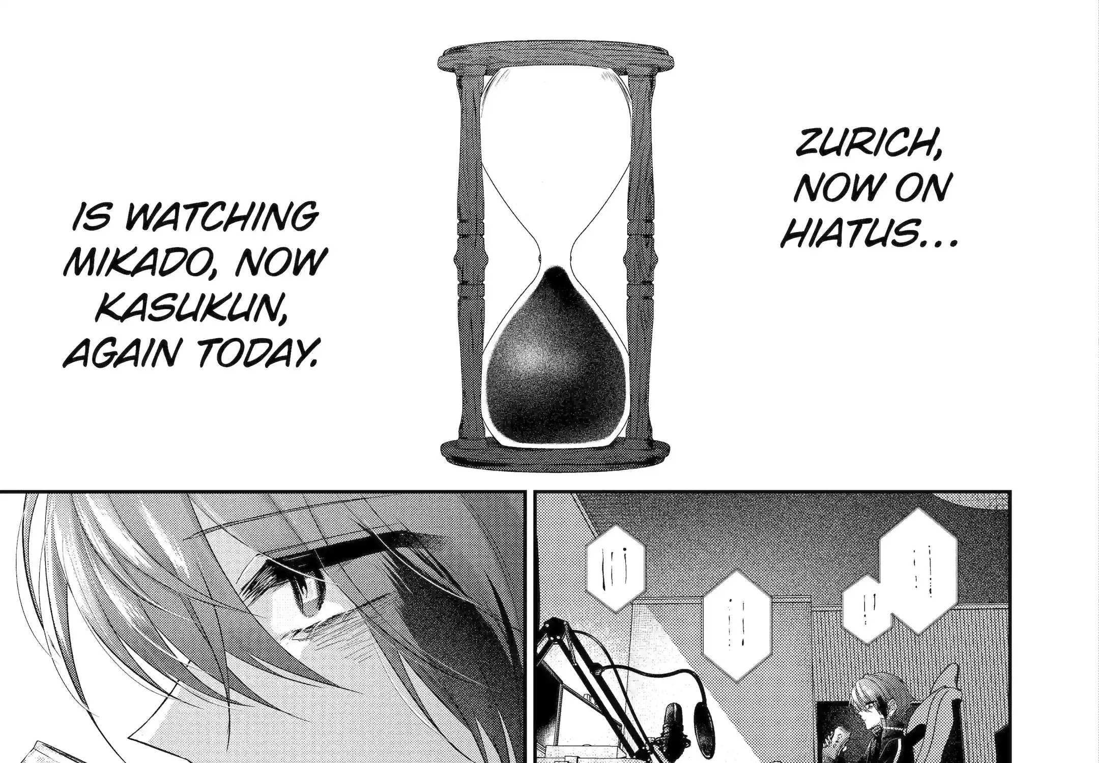 KasuRich Chapter 6 page 5 - 
