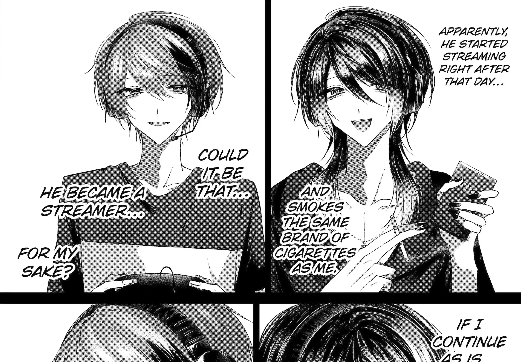 KasuRich Chapter 6 page 41 - 