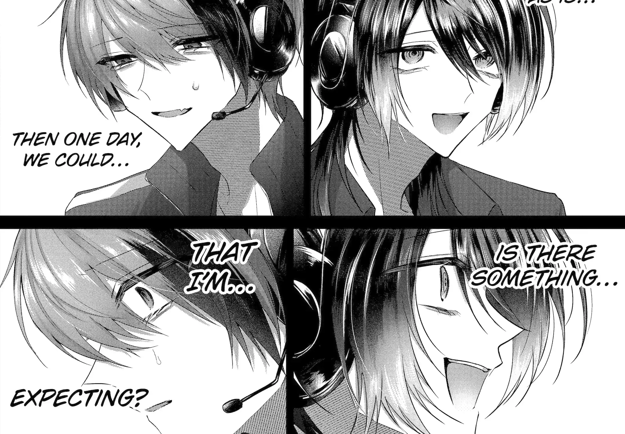 KasuRich Chapter 6 page 42 - 