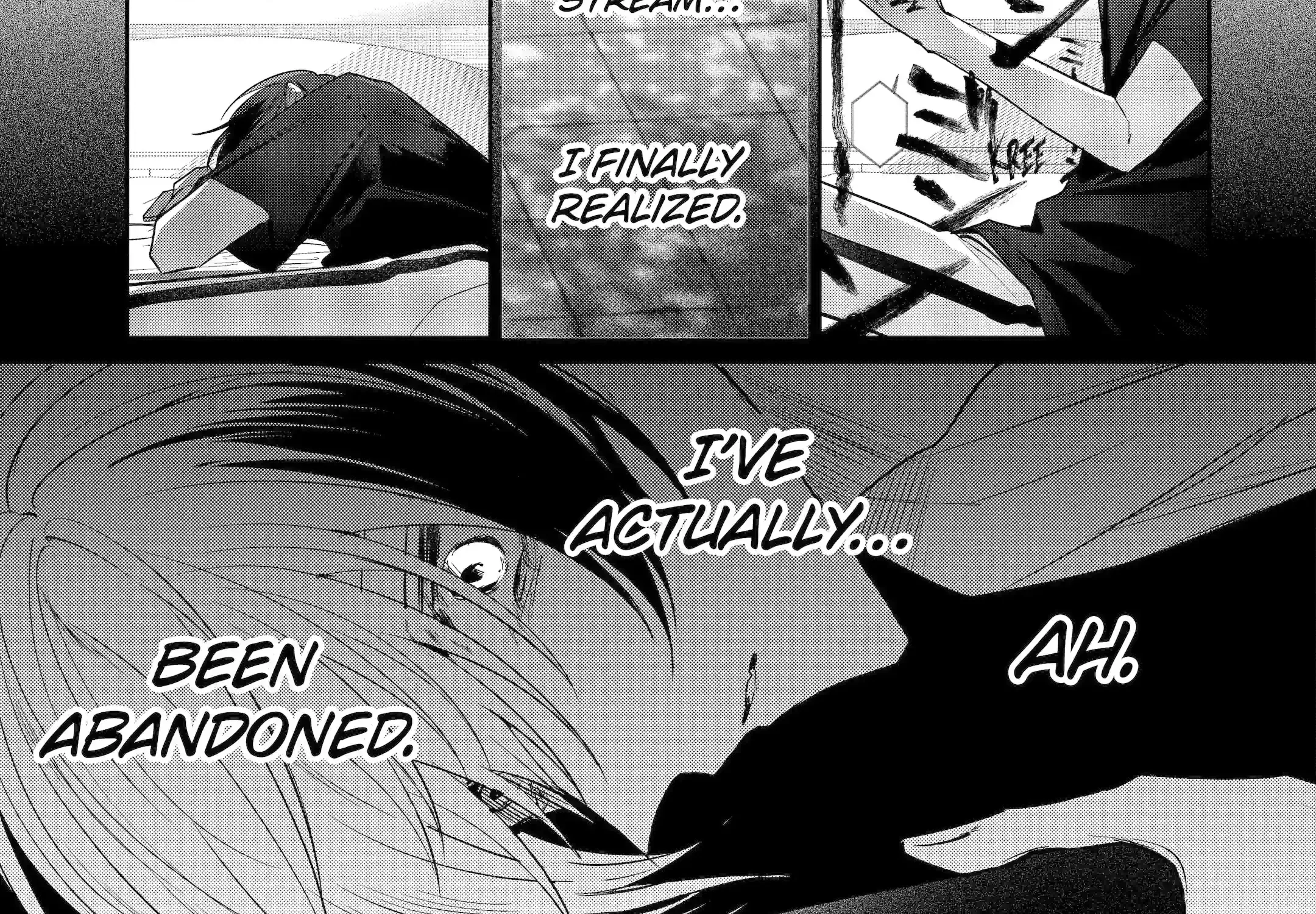KasuRich Chapter 6 page 51 - 