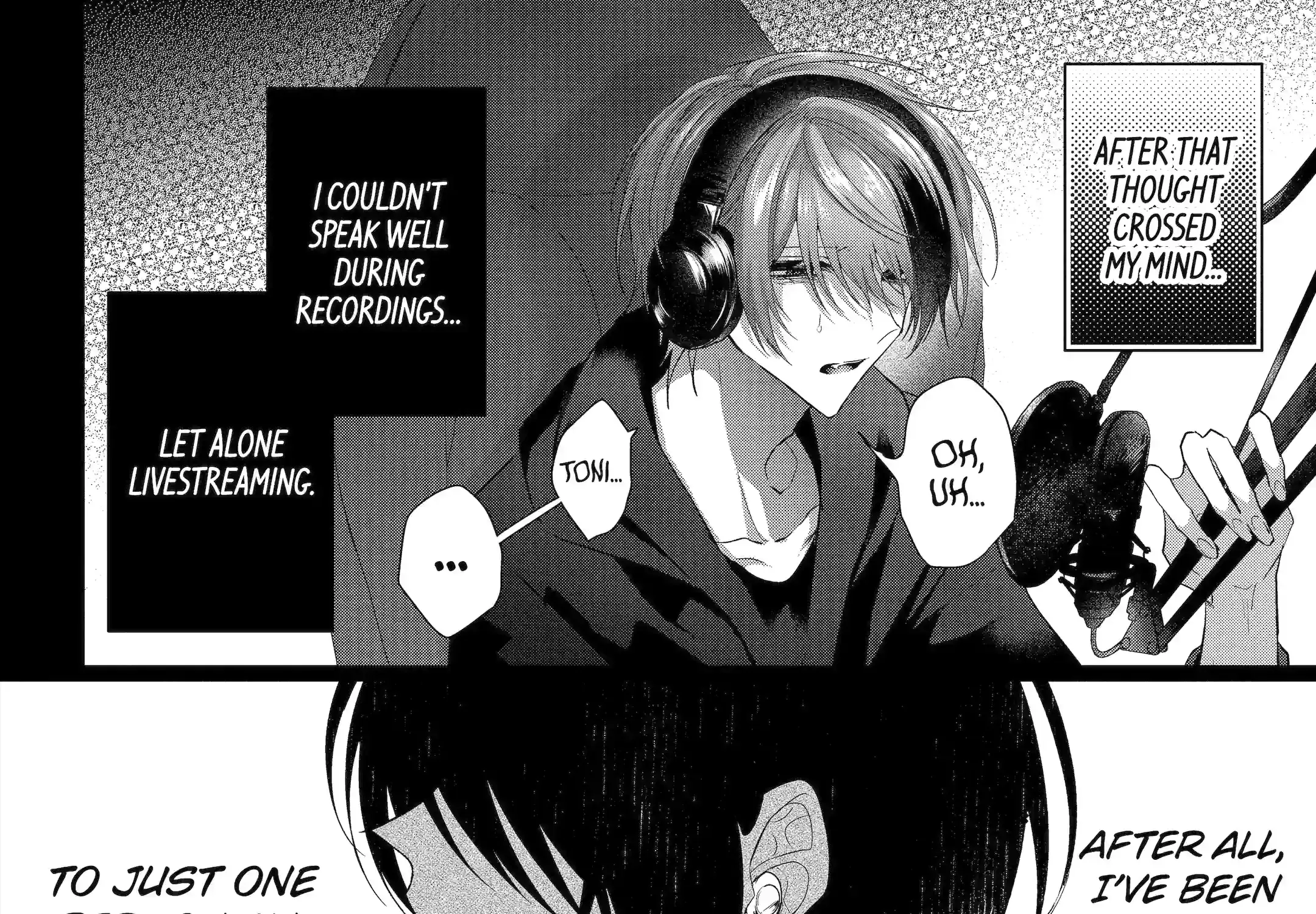 KasuRich Chapter 6 page 53 - 