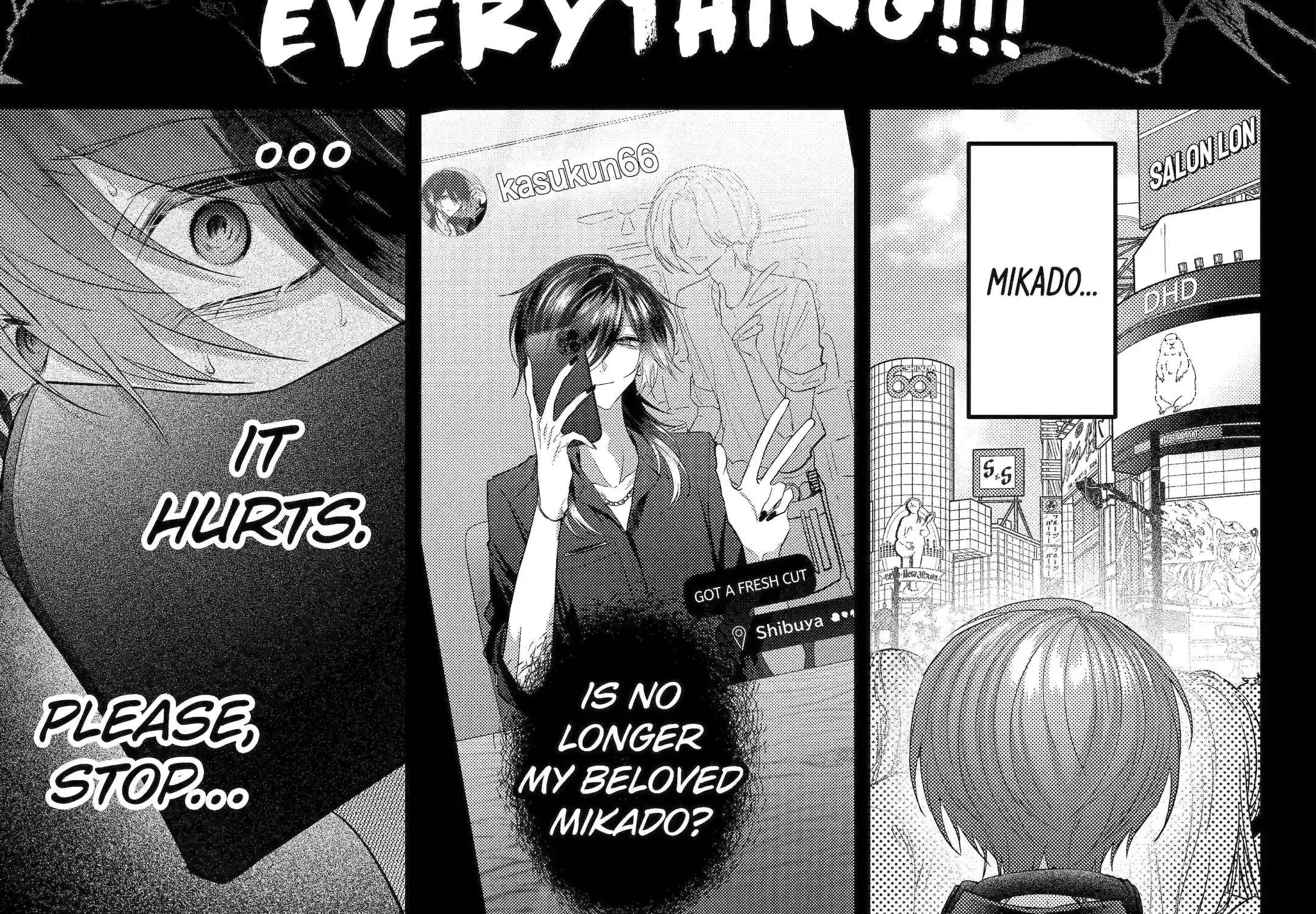 KasuRich Chapter 6 page 57 - 