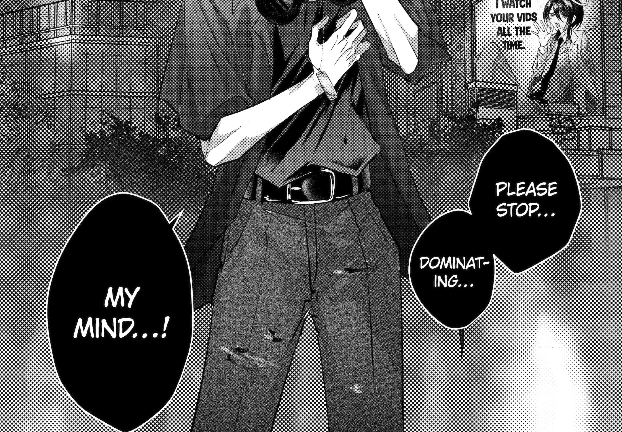 KasuRich Chapter 6 page 60 - 