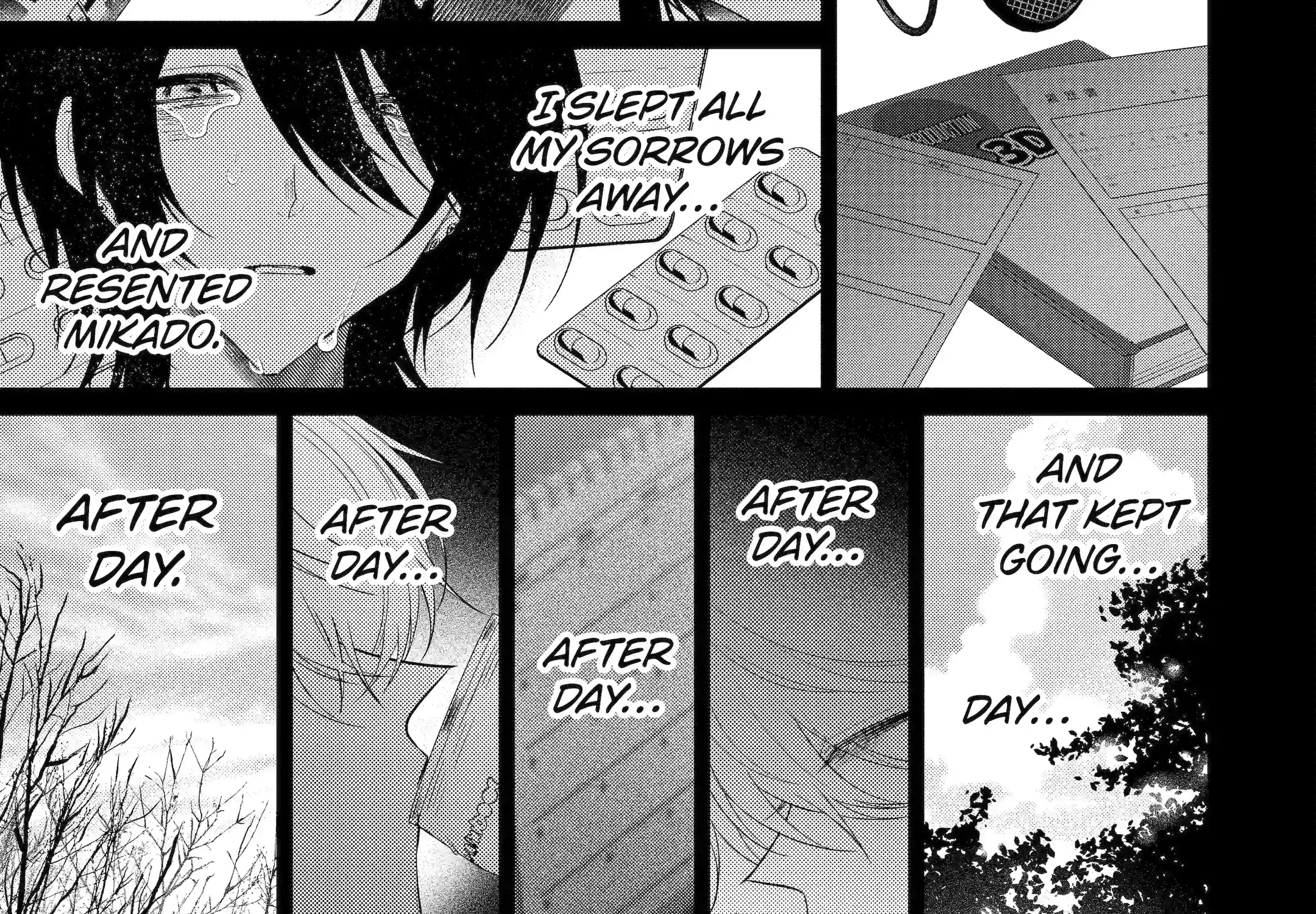 KasuRich Chapter 6 page 63 - 