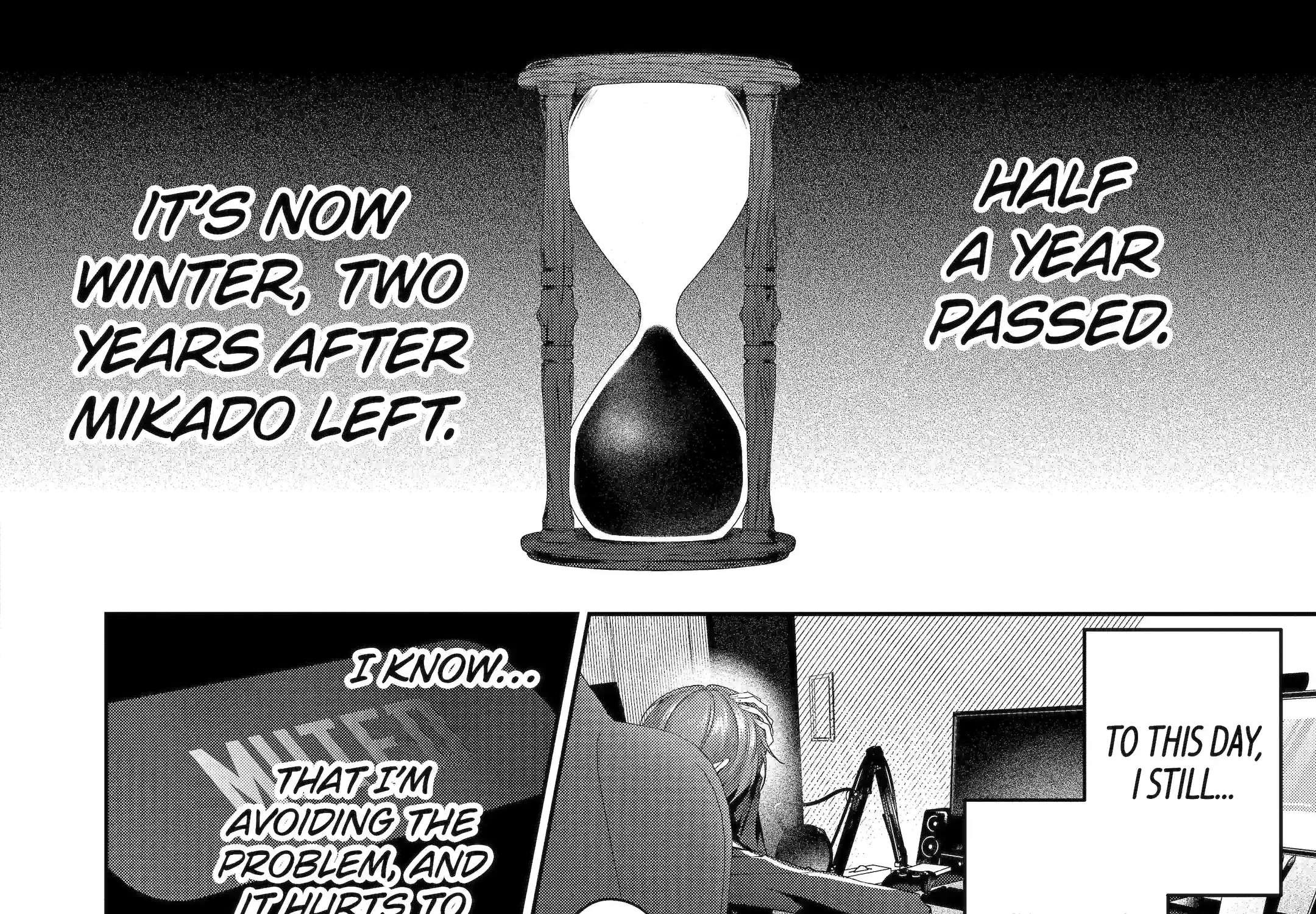 KasuRich Chapter 6 page 65 - 
