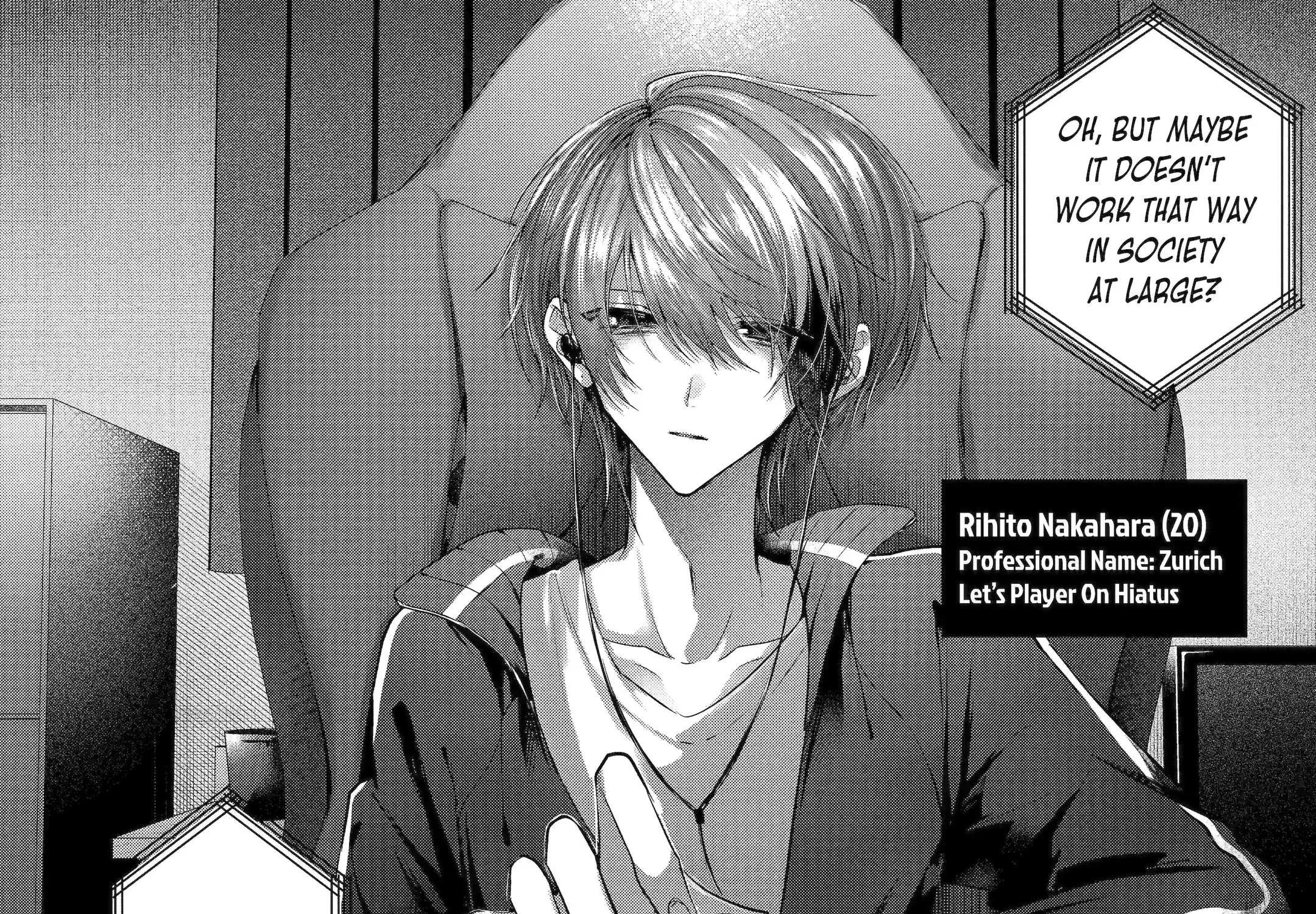 KasuRich Chapter 6 page 8 - 