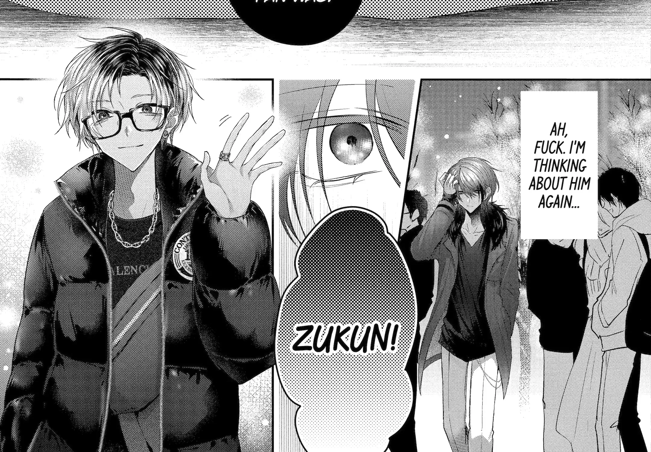 KasuRich Chapter 6 page 75 - 