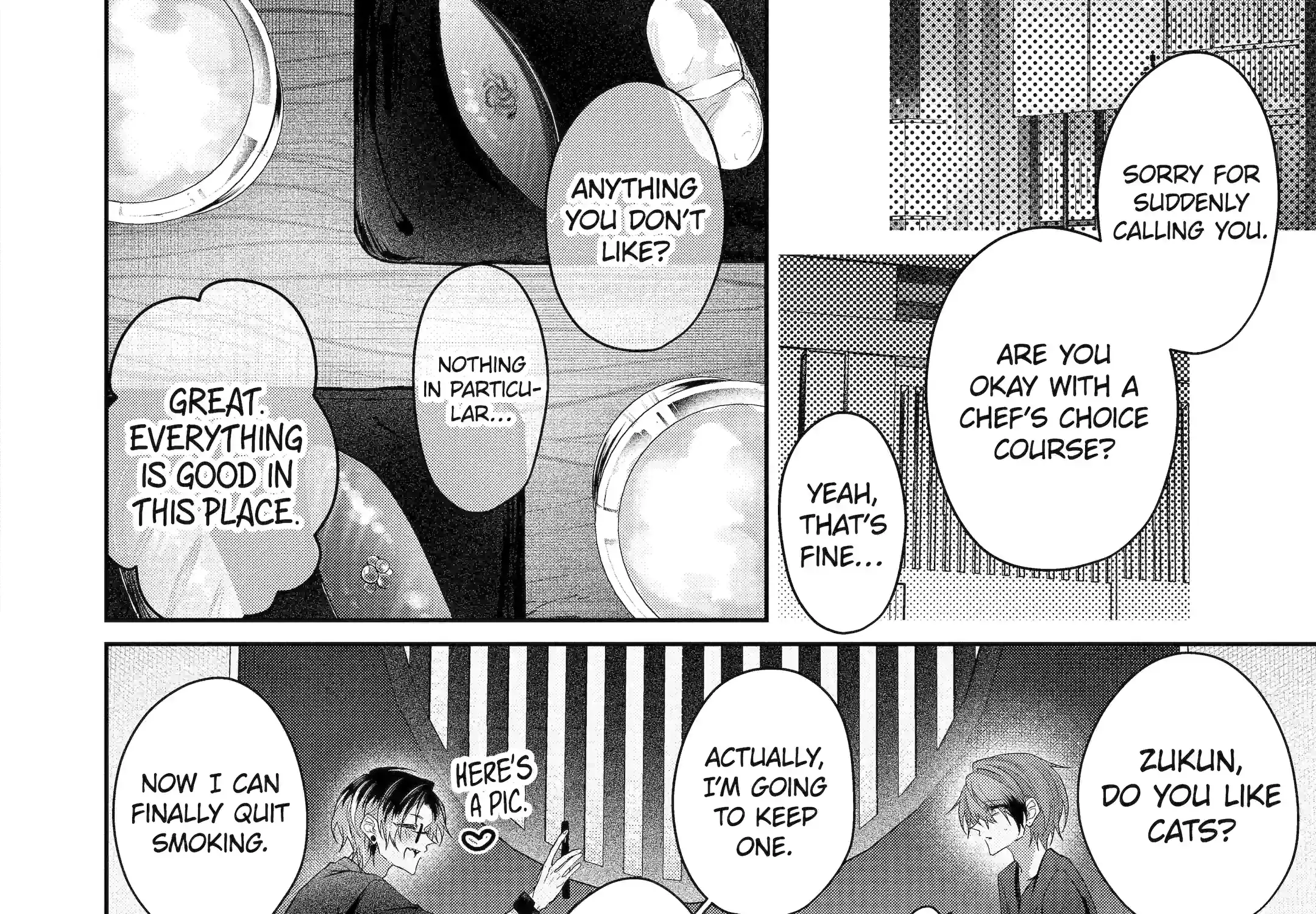 KasuRich Chapter 6 page 77 - 