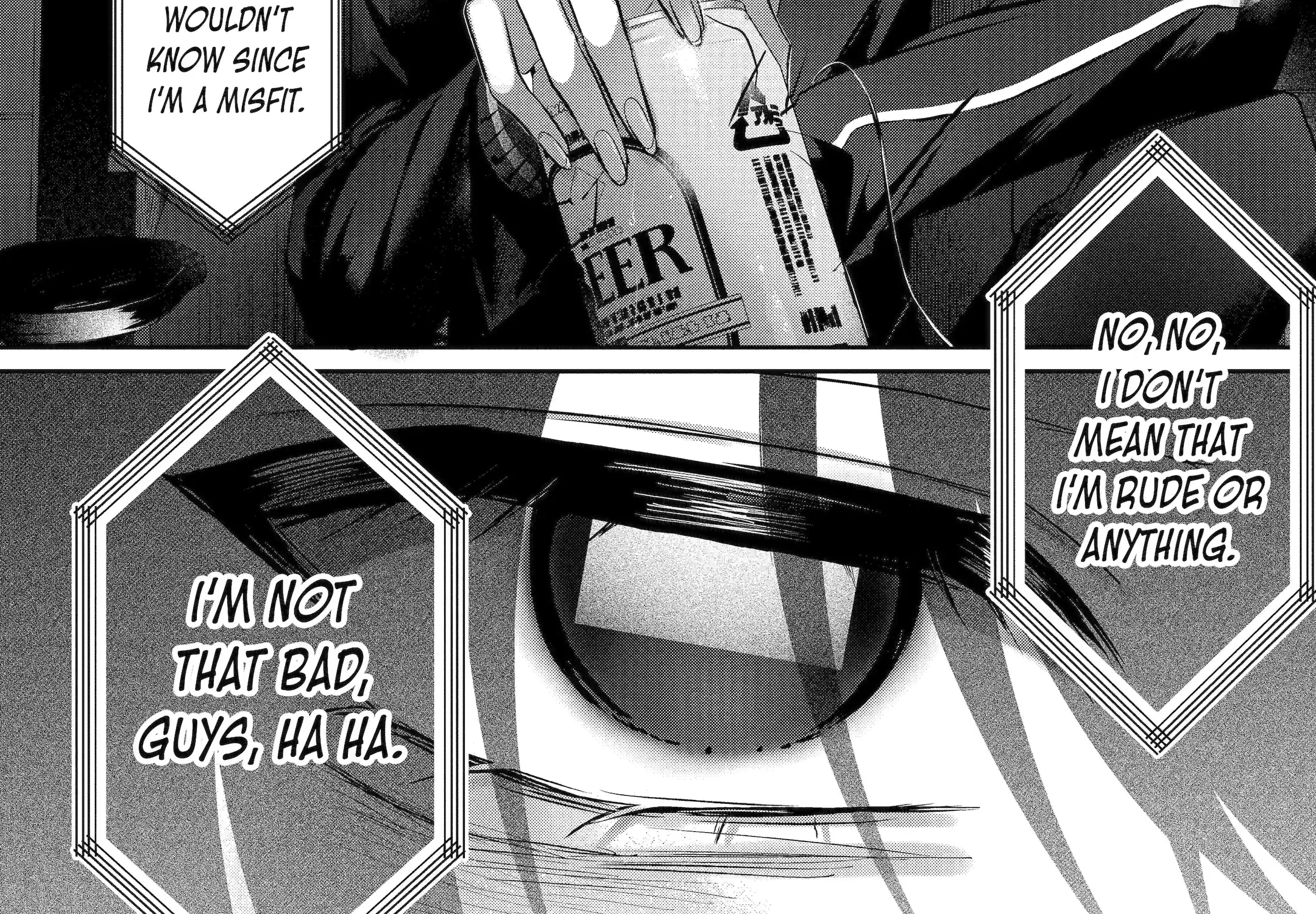 KasuRich Chapter 6 page 9 - 