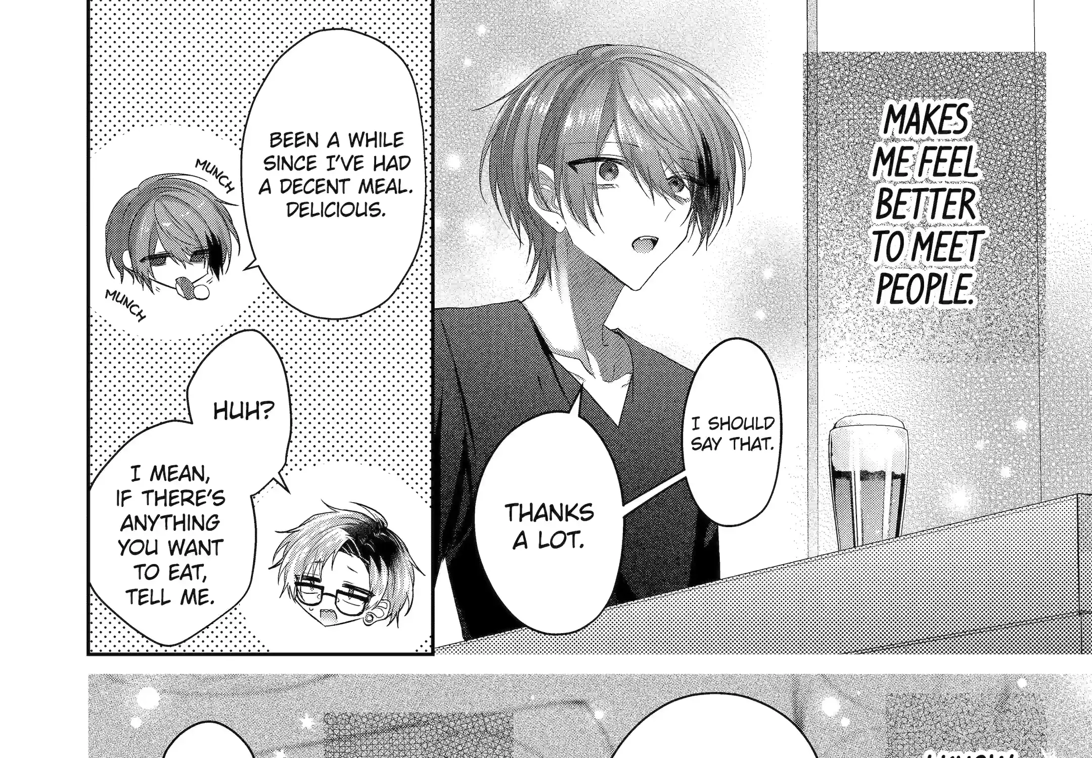 KasuRich Chapter 6 page 83 - 