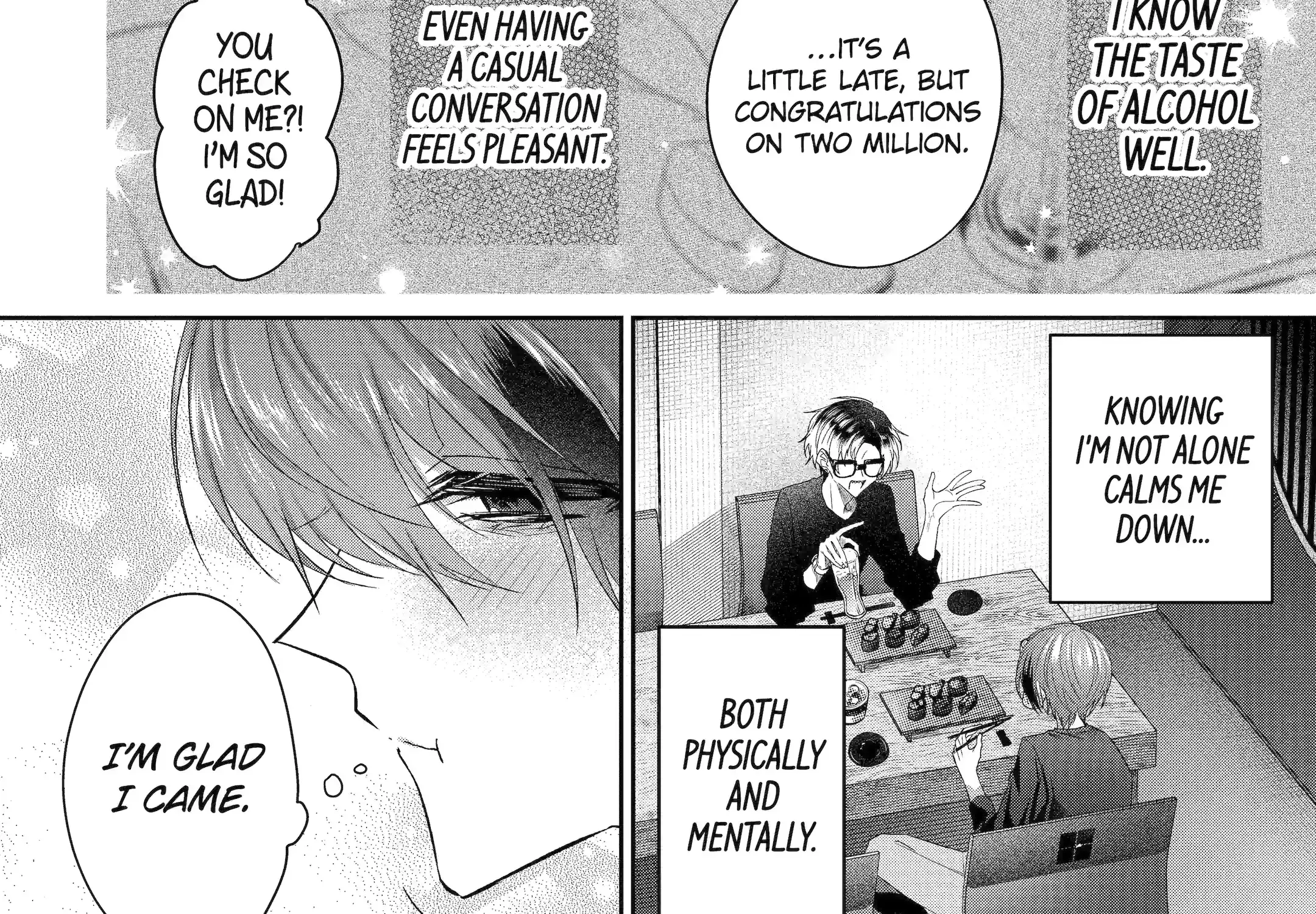 KasuRich Chapter 6 page 84 - 