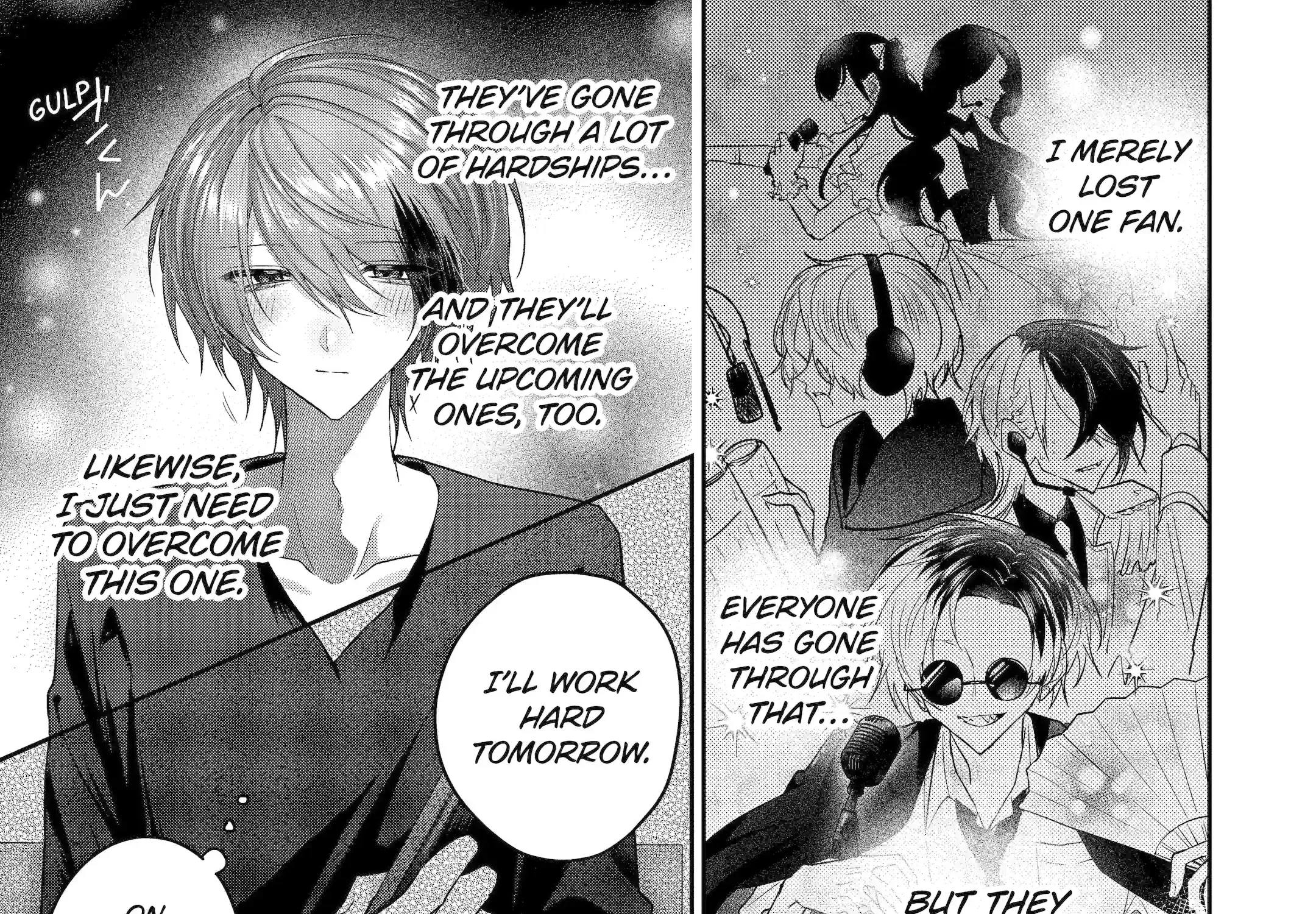 KasuRich Chapter 6 page 86 - 