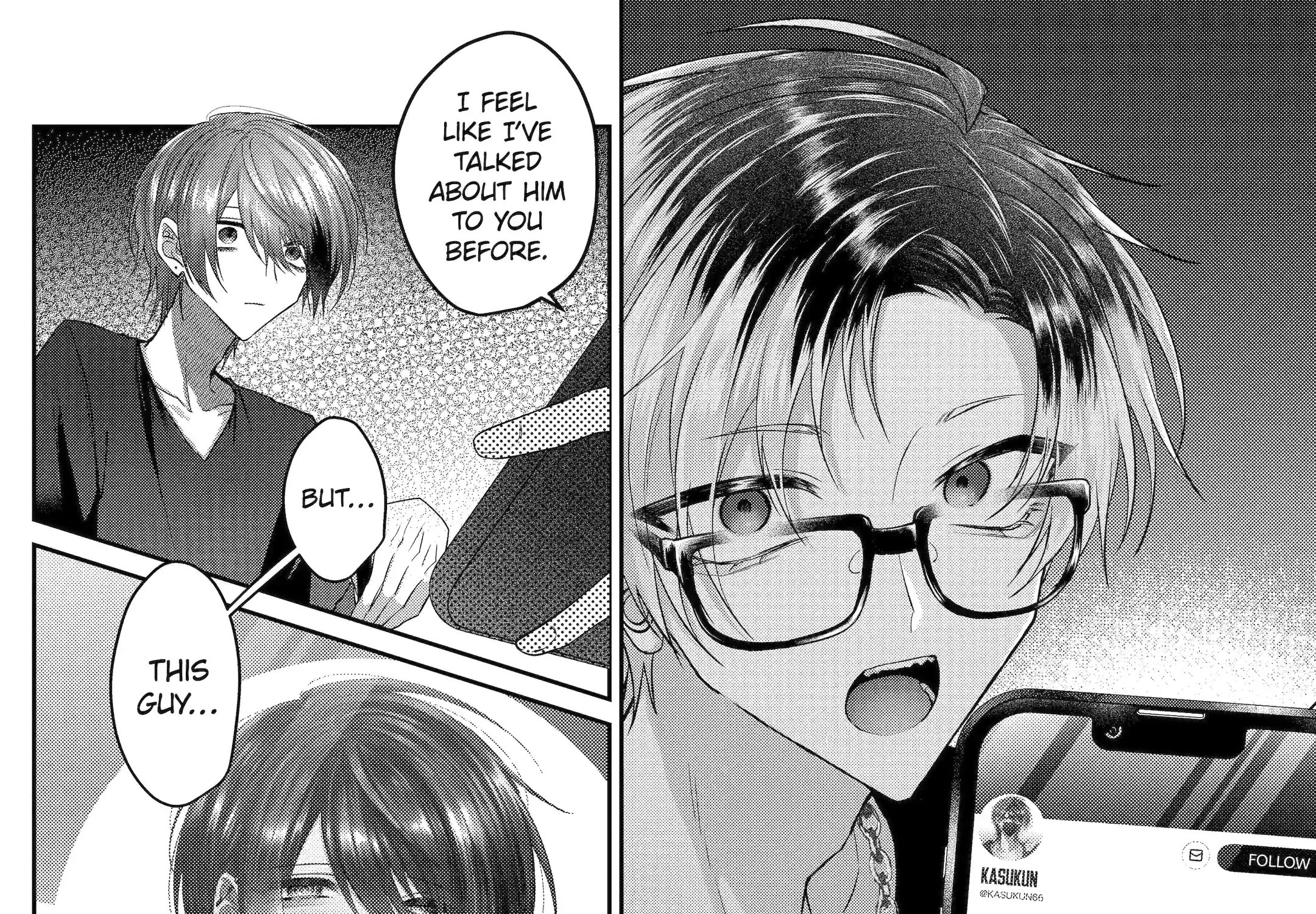 KasuRich Chapter 6 page 89 - 