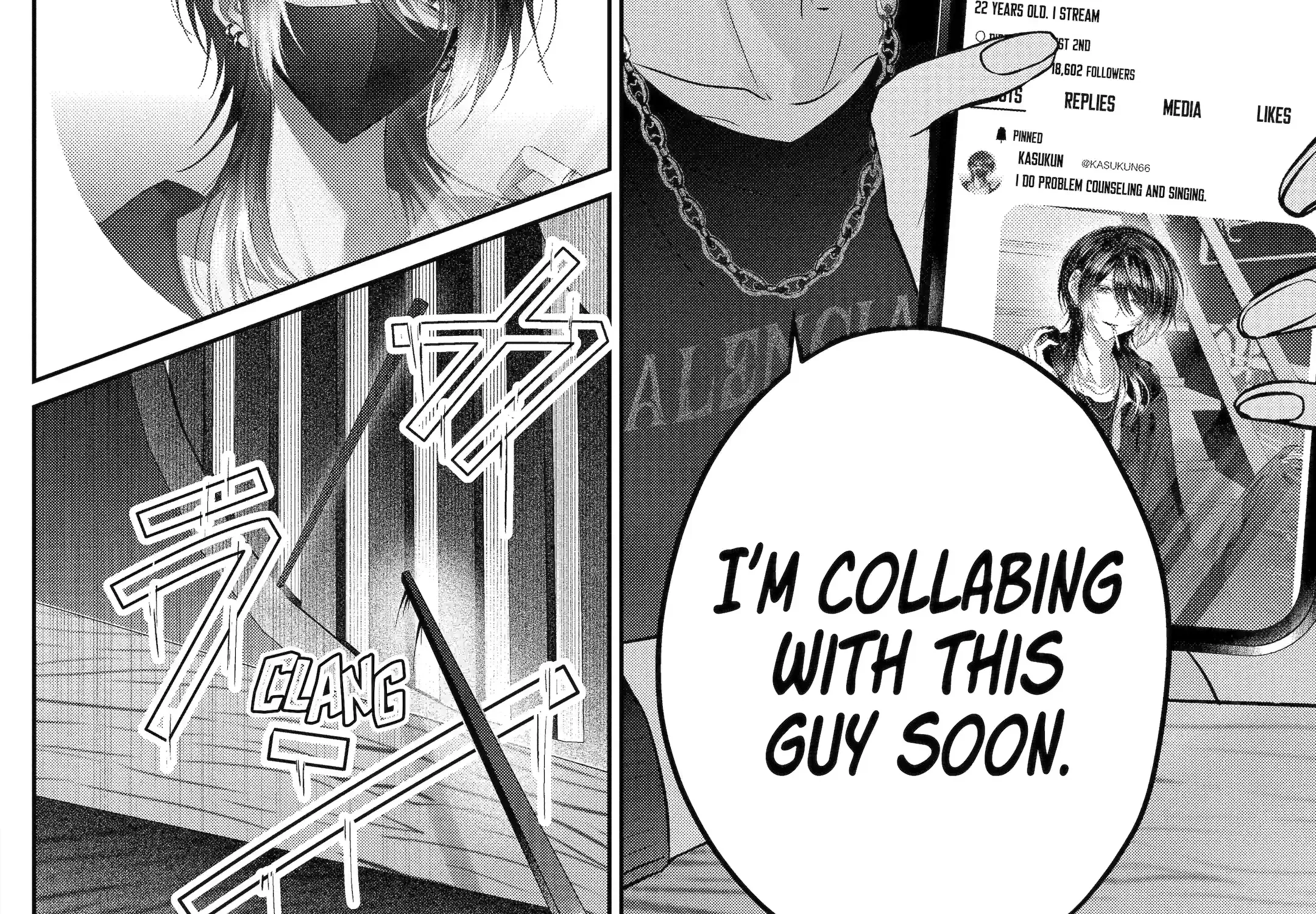 KasuRich Chapter 6 page 90 - 