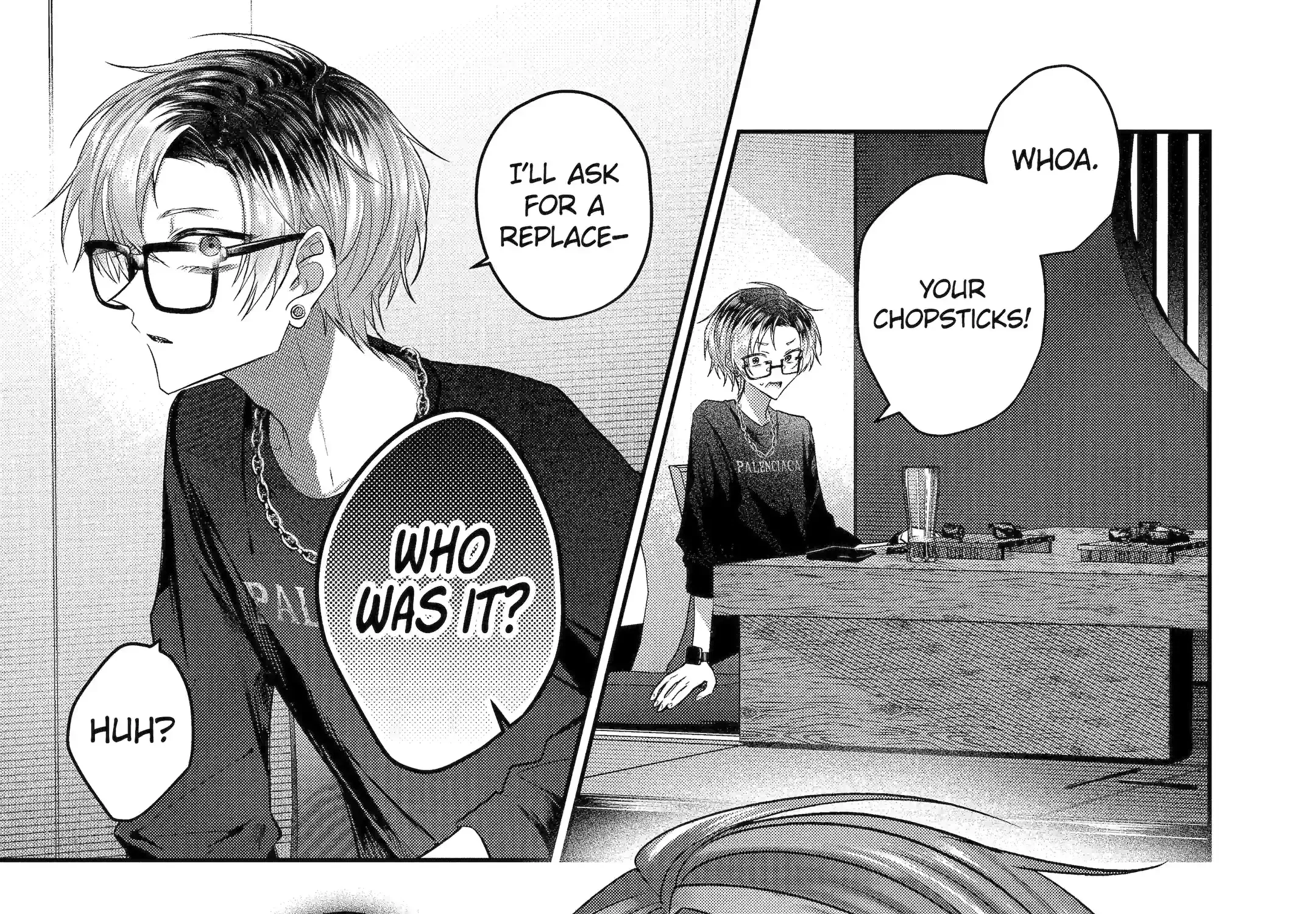 KasuRich Chapter 6 page 92 - 
