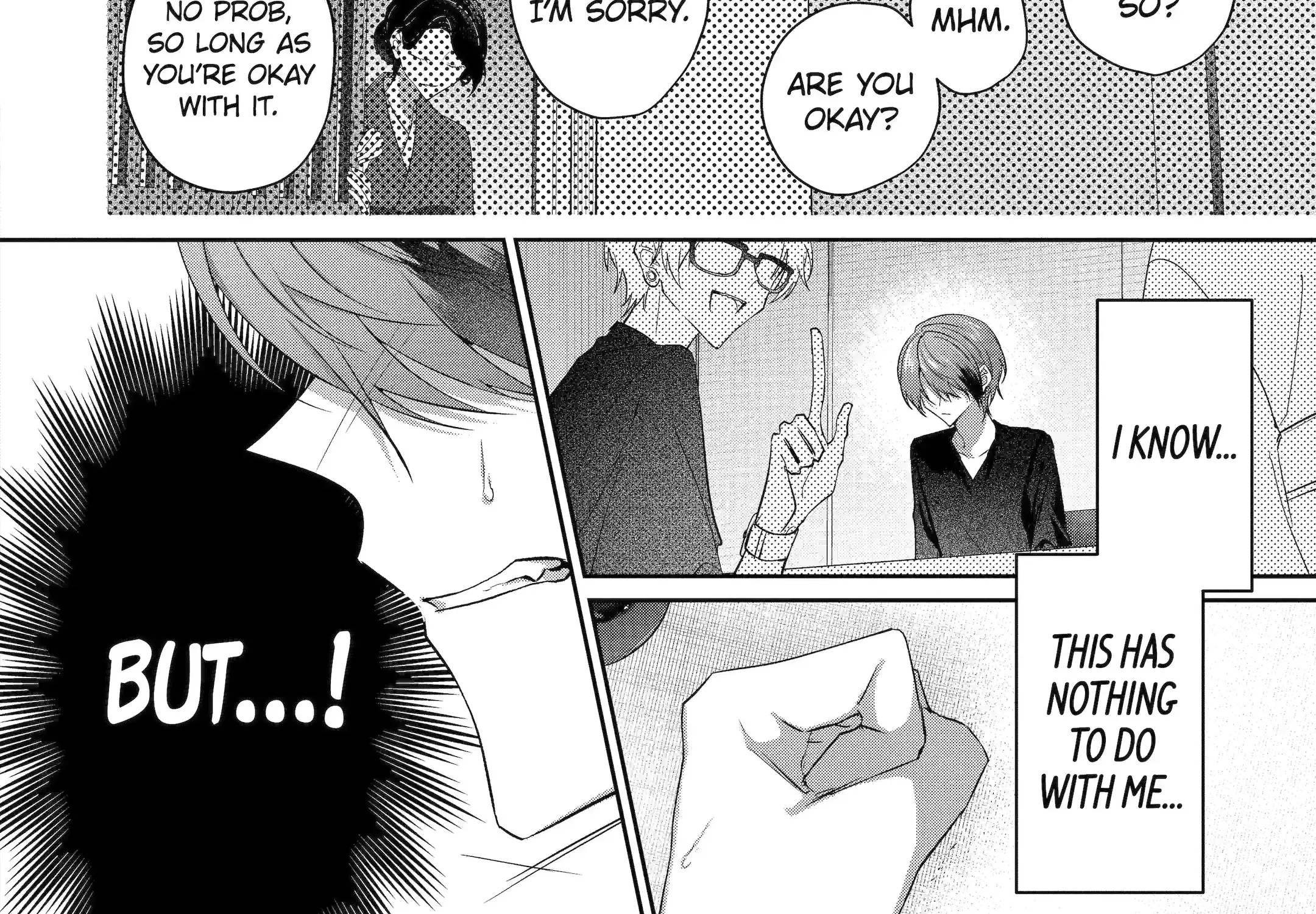 KasuRich Chapter 6 page 96 - 