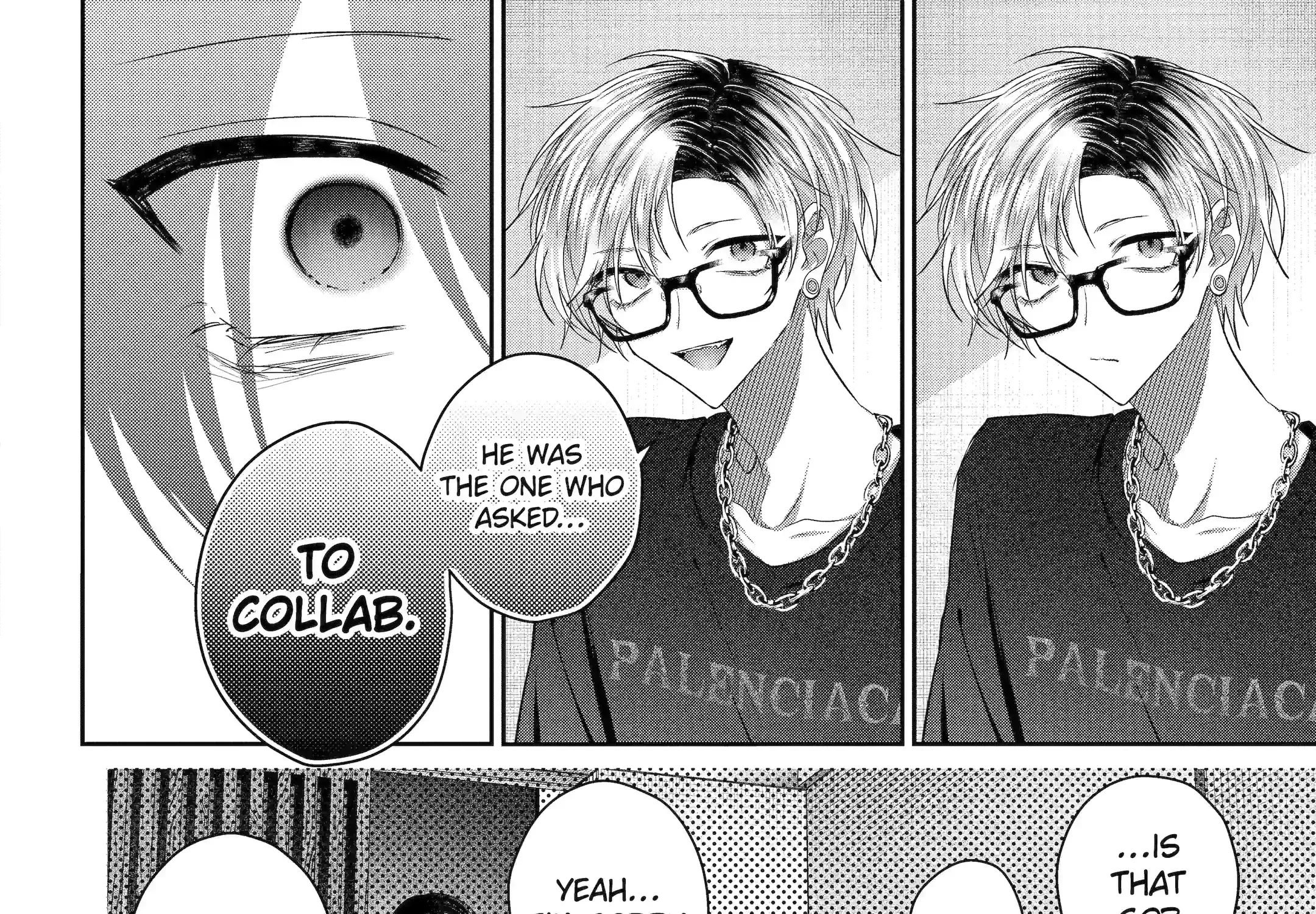 KasuRich Chapter 6 page 98 - 