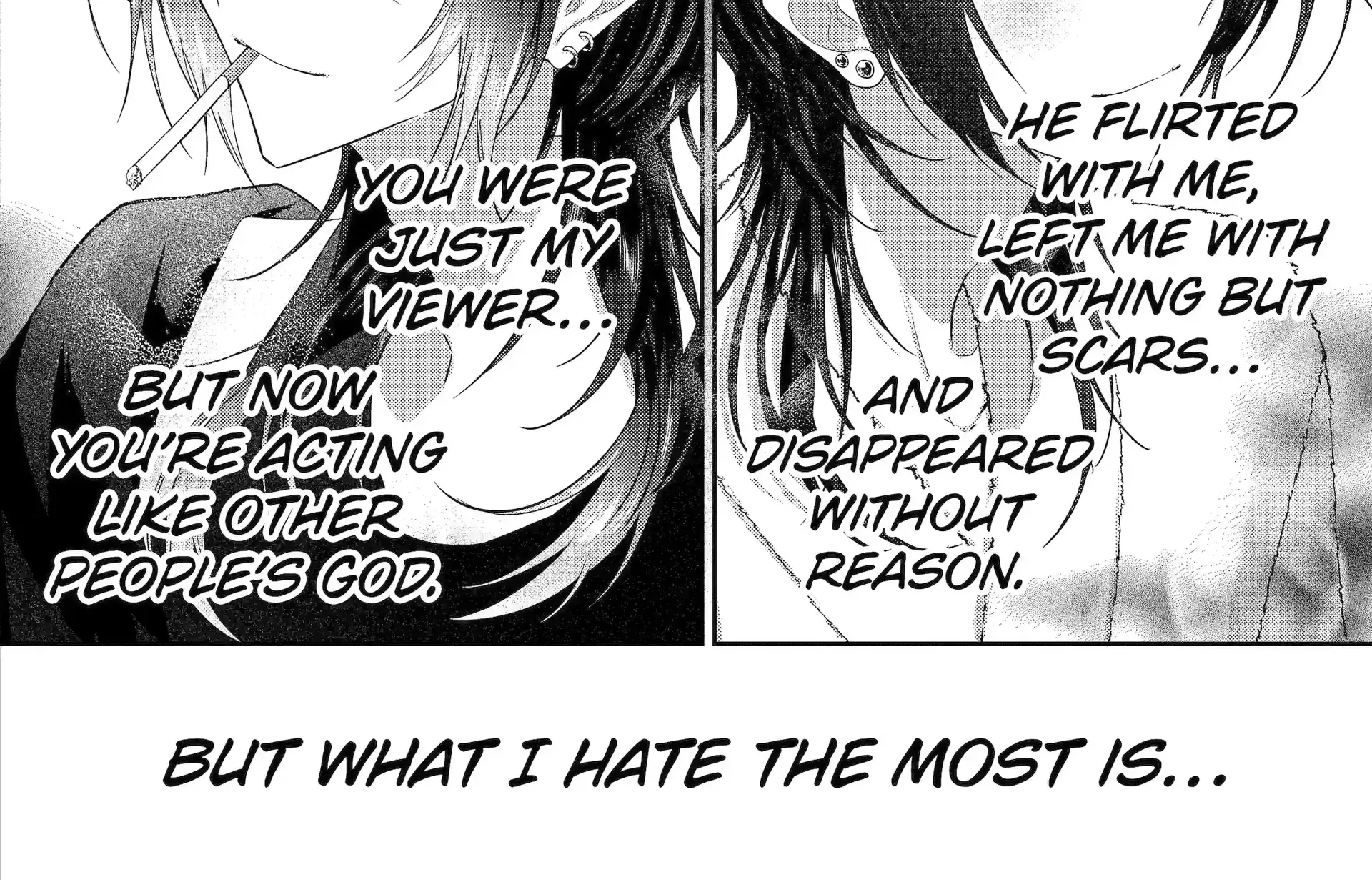 KasuRich Chapter 7.1 page 13 - 