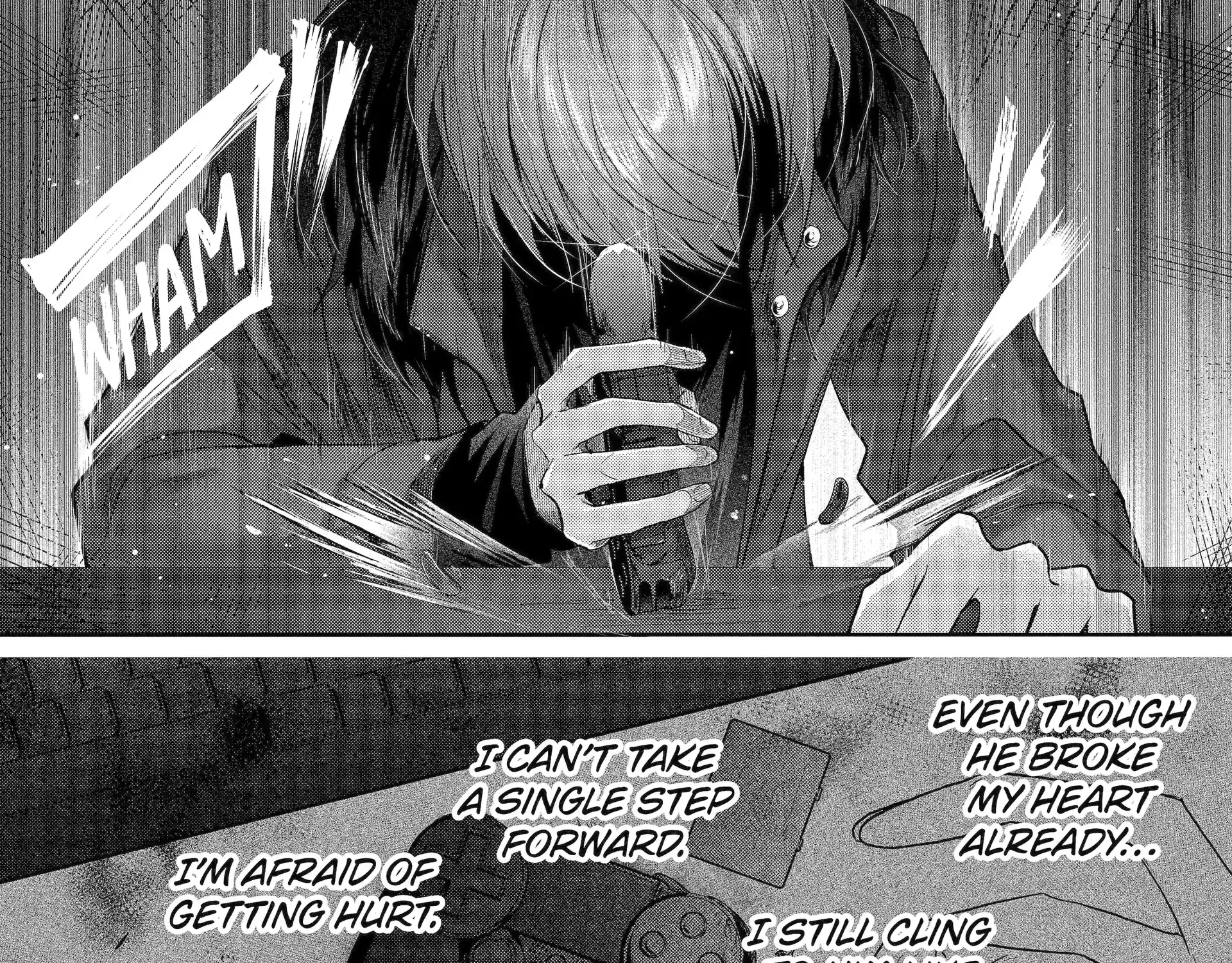 KasuRich Chapter 7.1 page 14 - 