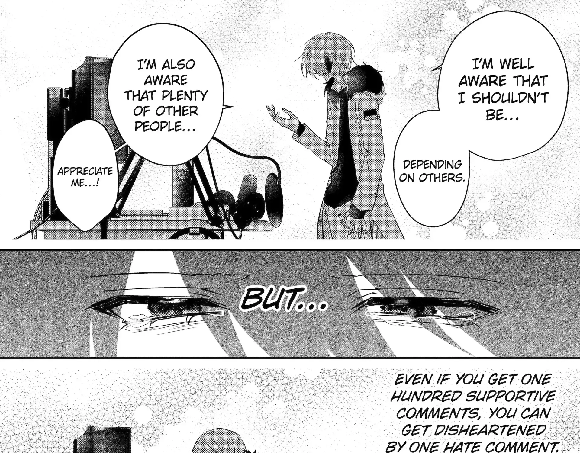 KasuRich Chapter 7.1 page 16 - 