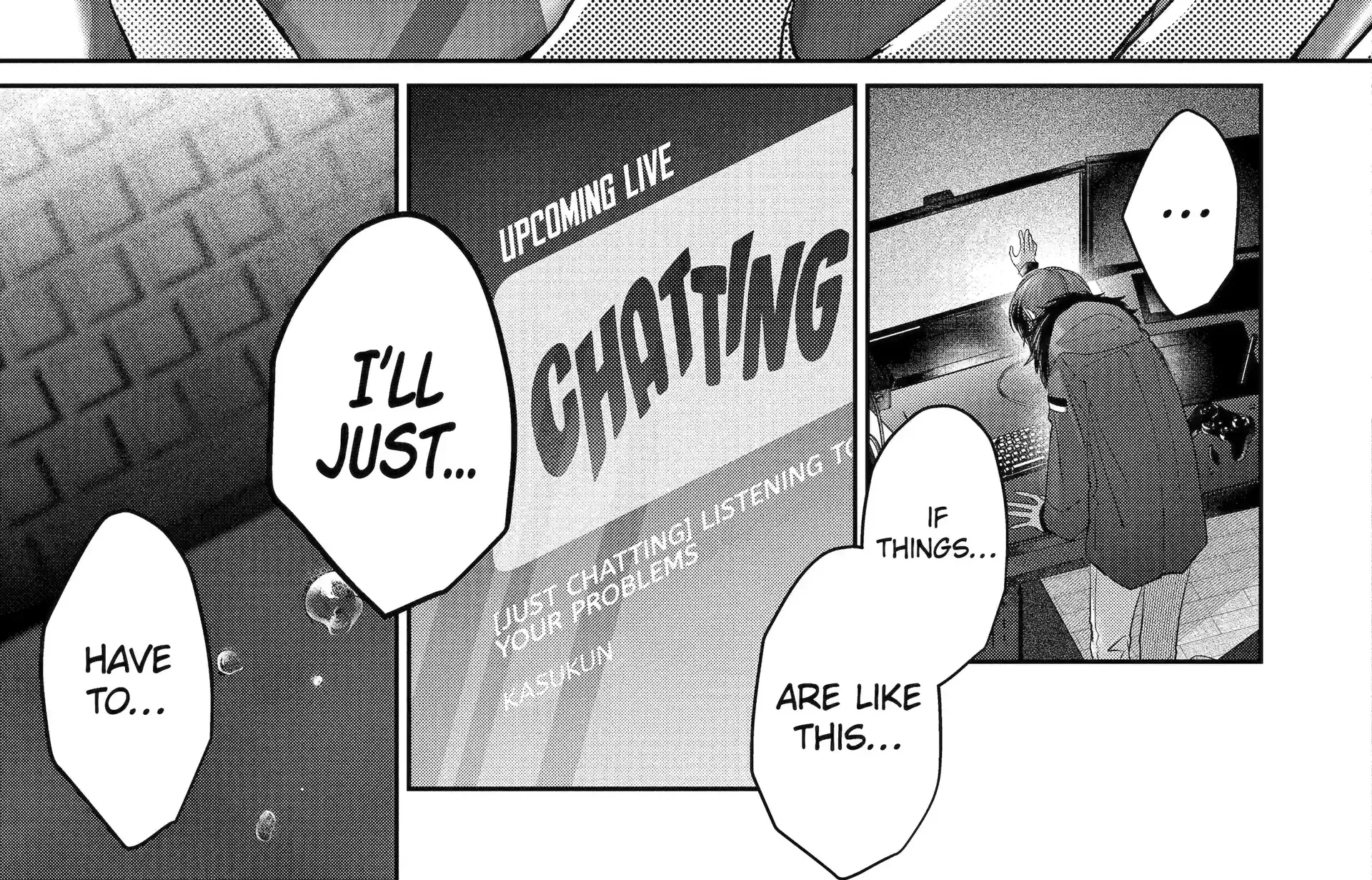 KasuRich Chapter 7.1 page 19 - 
