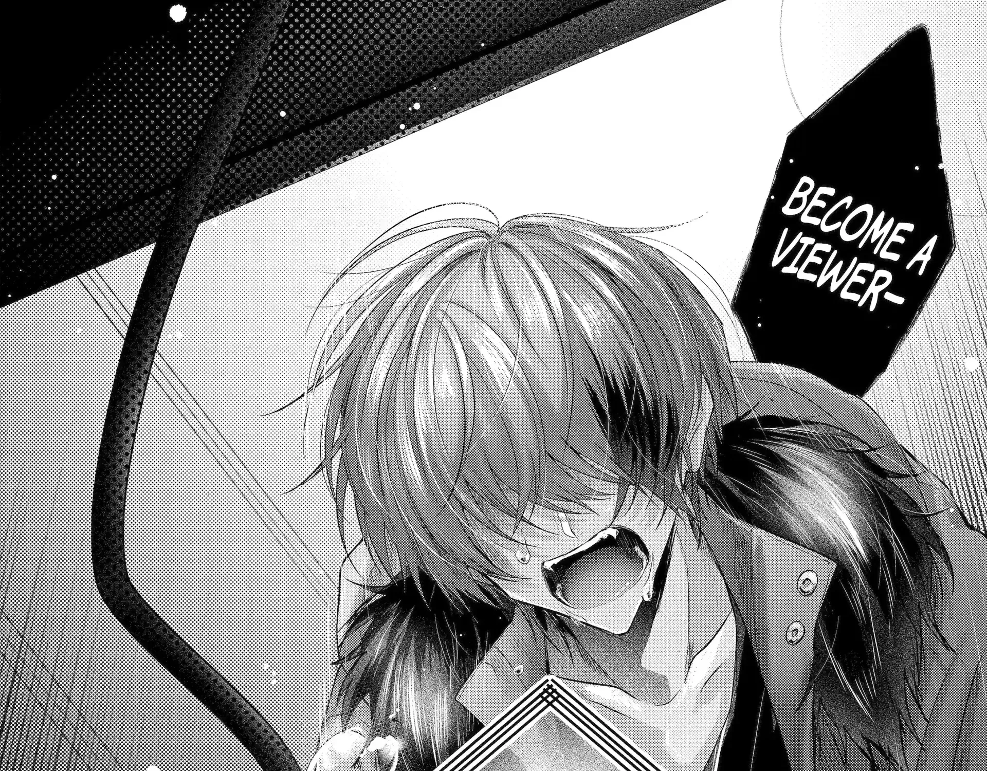 KasuRich Chapter 7.1 page 20 - 