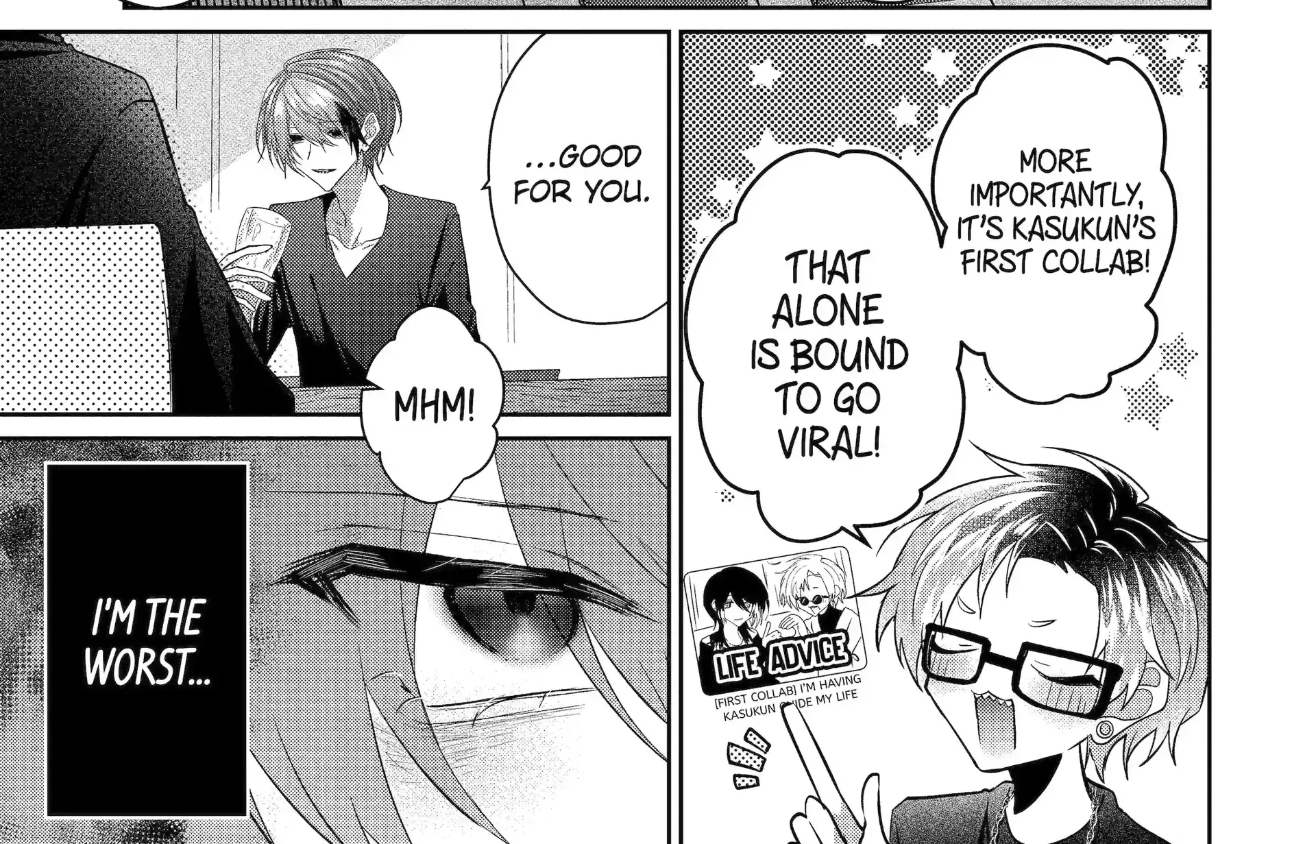 KasuRich Chapter 7.1 page 3 - 