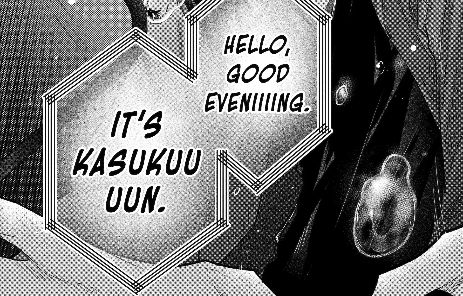 KasuRich Chapter 7.1 page 21 - 