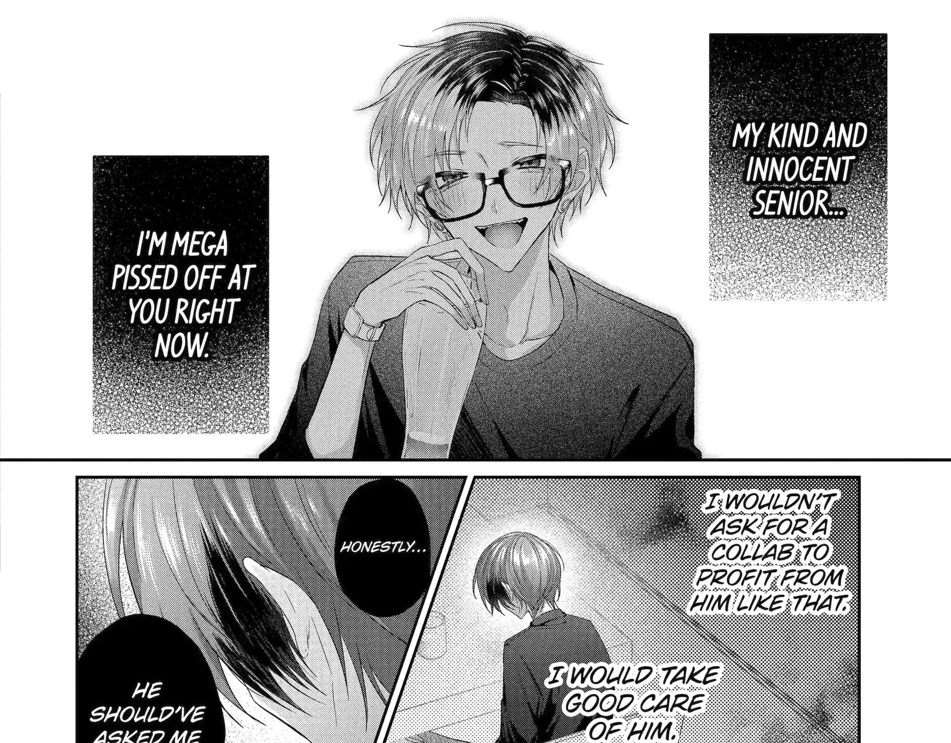 KasuRich Chapter 7.1 page 4 - 