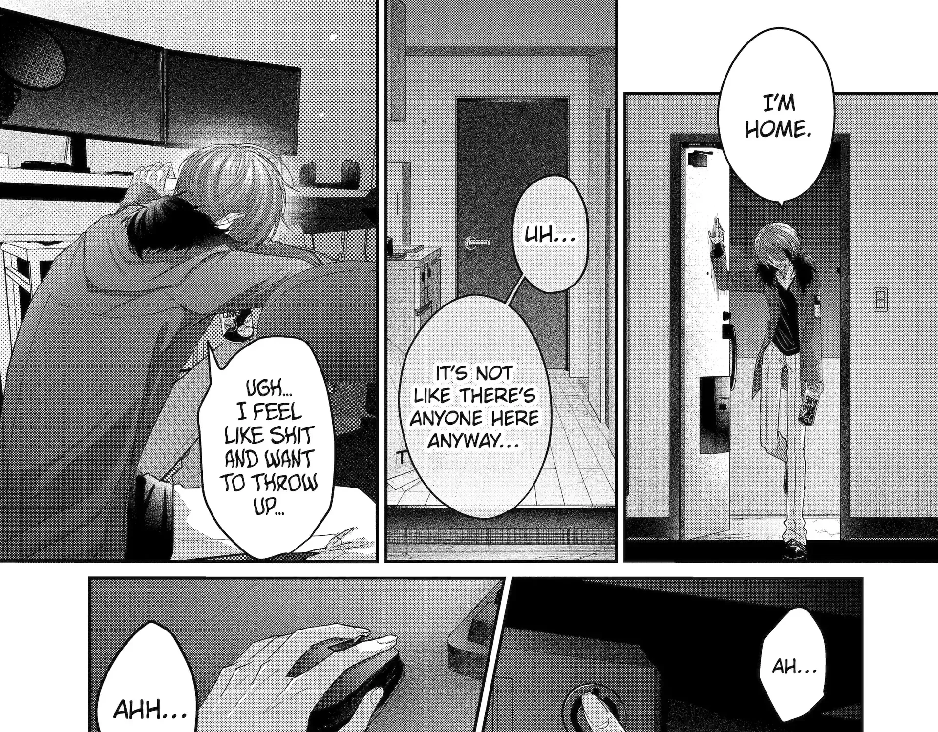 KasuRich Chapter 7.1 page 6 - 