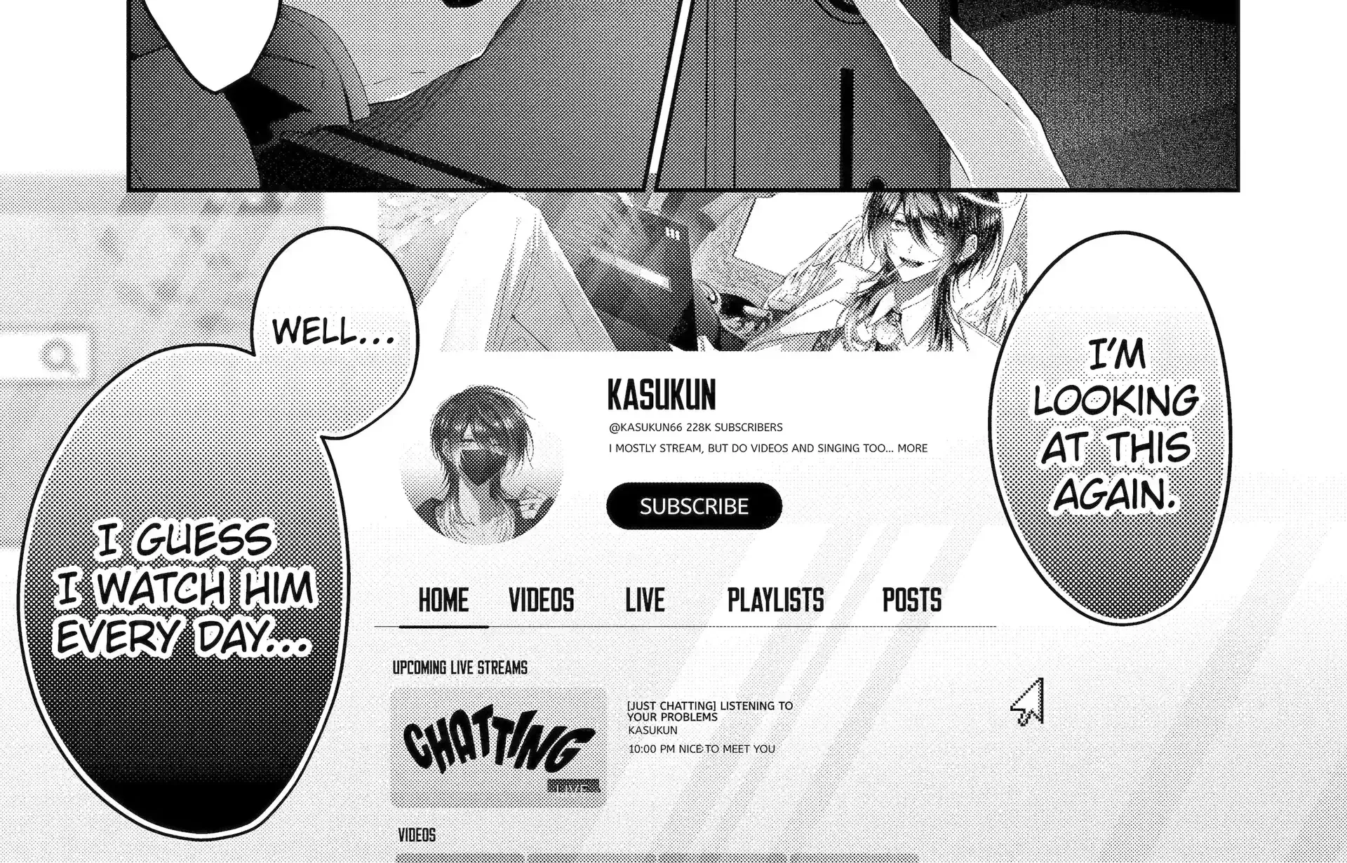 KasuRich Chapter 7.1 page 7 - 
