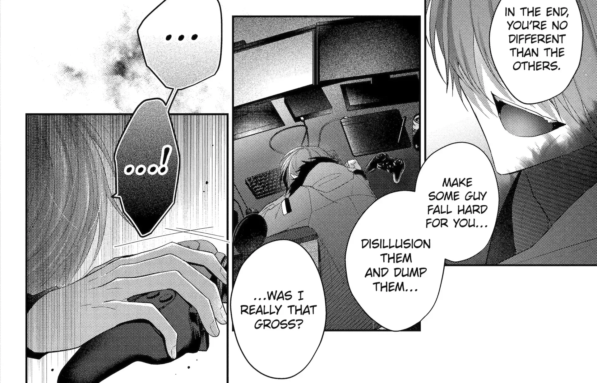 KasuRich Chapter 7.1 page 9 - 