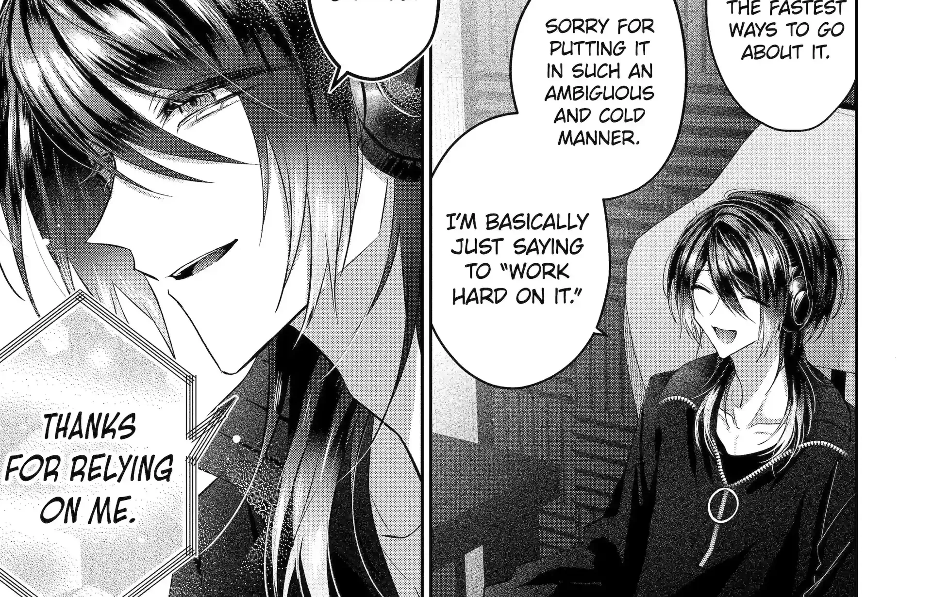 KasuRich Chapter 7.2 page 11 - 