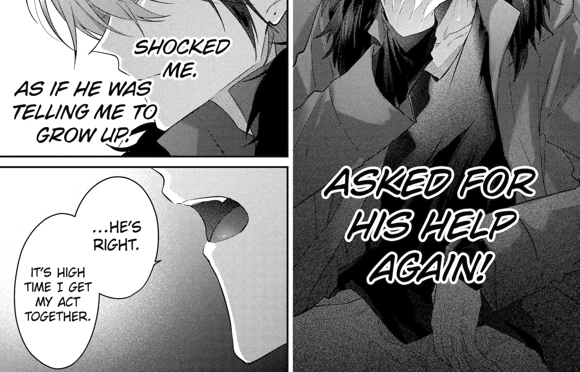 KasuRich Chapter 7.2 page 15 - 
