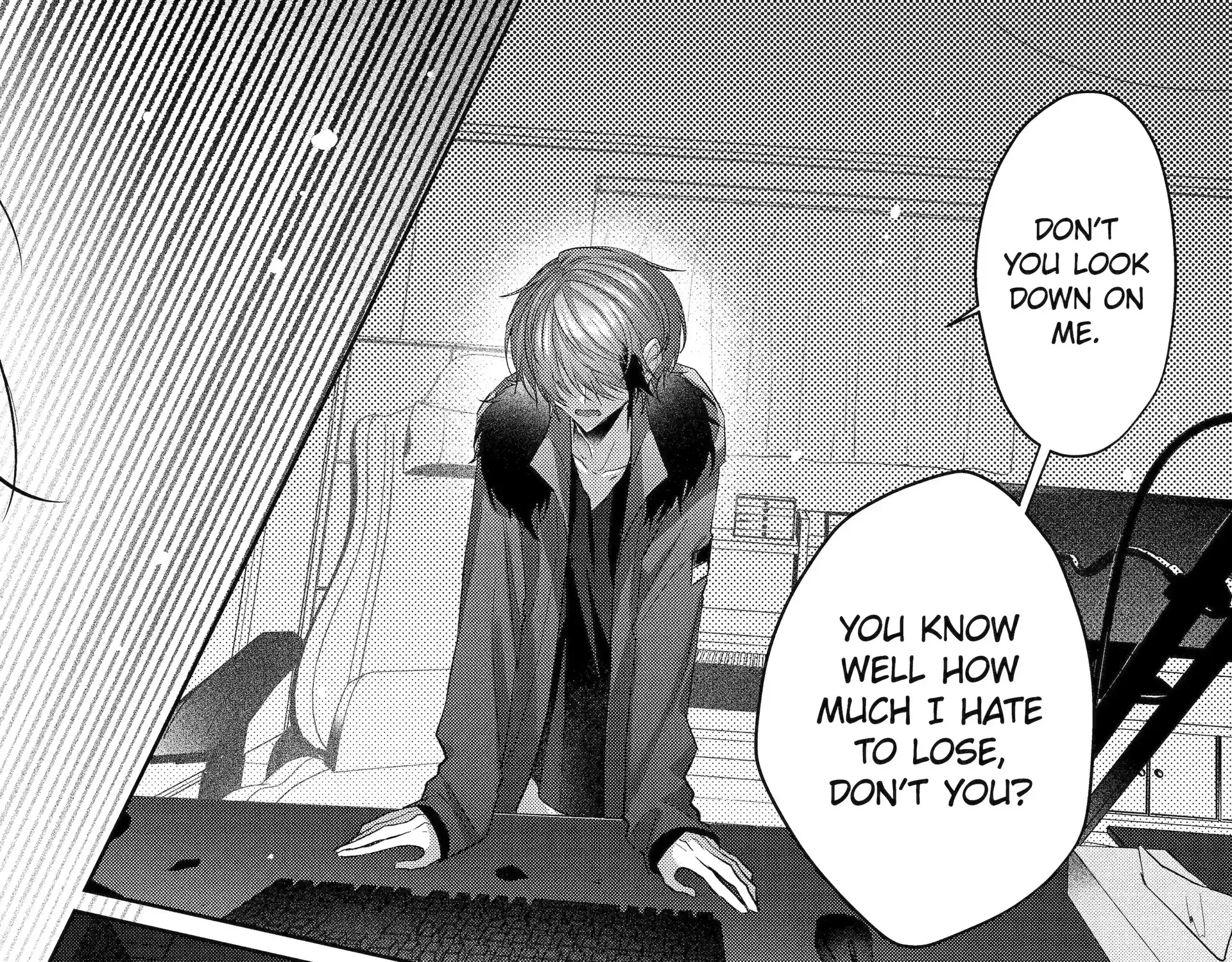 KasuRich Chapter 7.2 page 20 - 